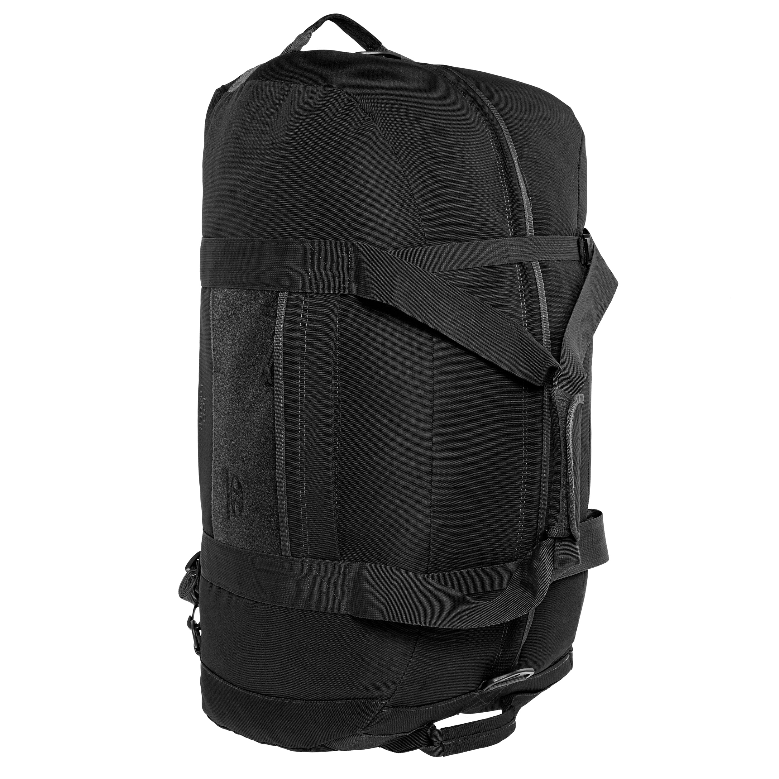 Borsone Highlander Forces Loader 100 Holdall V2 100 l - Black