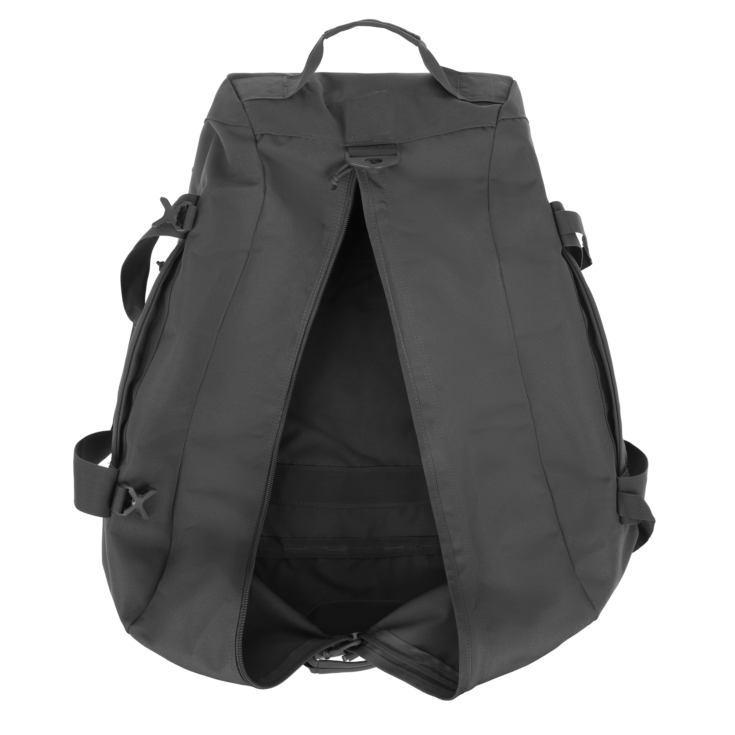 Borsa Highlander Forces Loader 100 Holdall V2 100 l - Grey