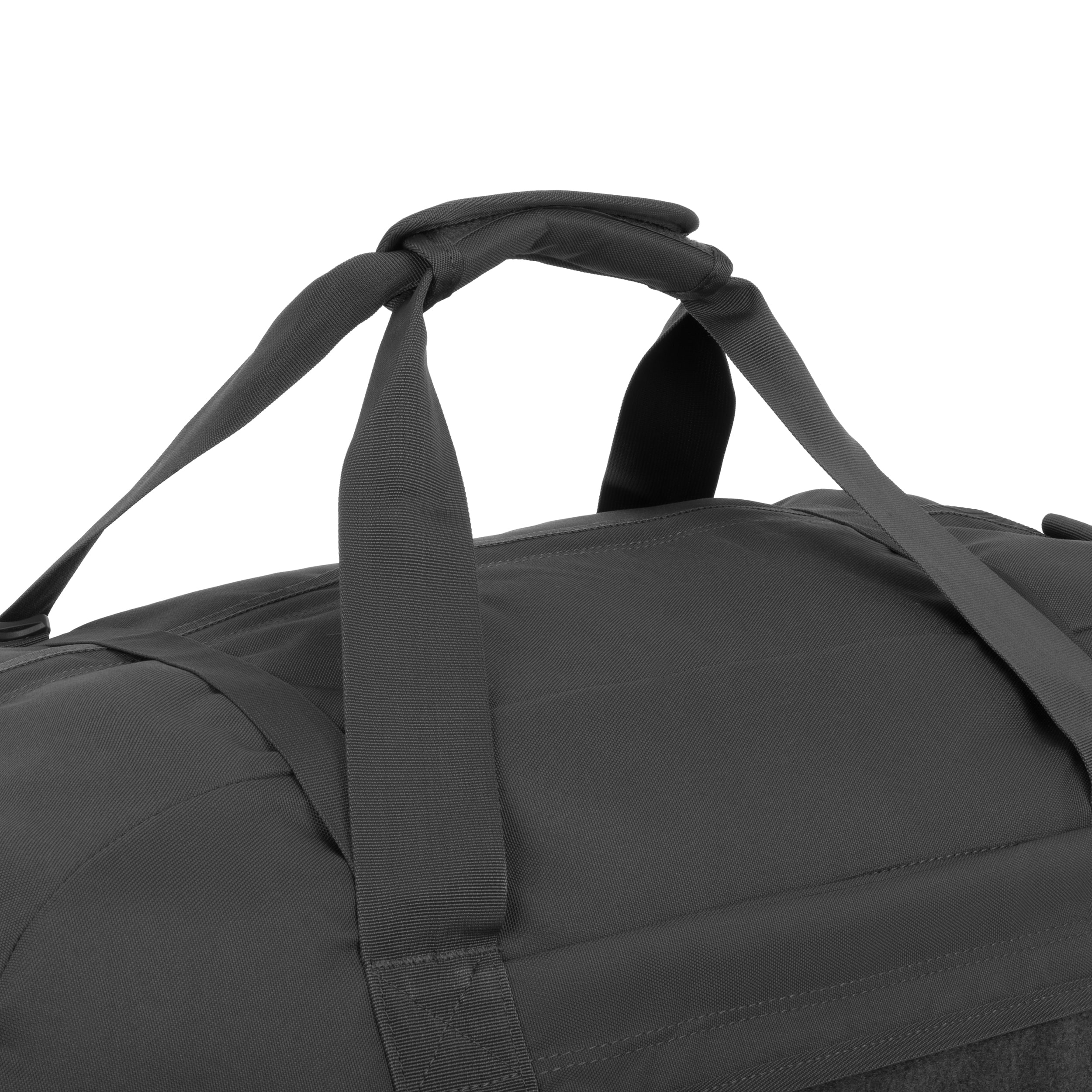Borsa Highlander Forces Loader 100 Holdall V2 100 l - Grey