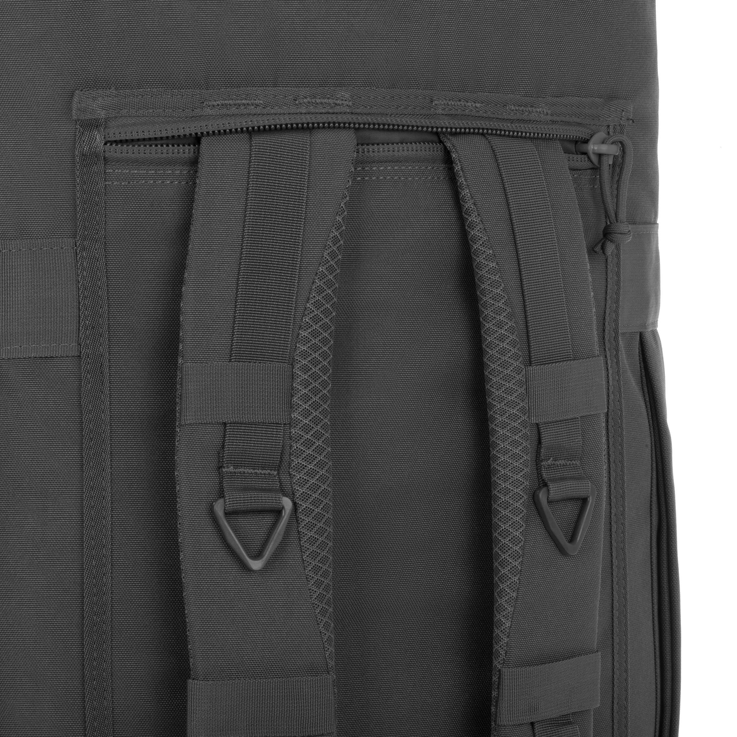Borsa Highlander Forces Loader 100 Holdall V2 100 l - Grey