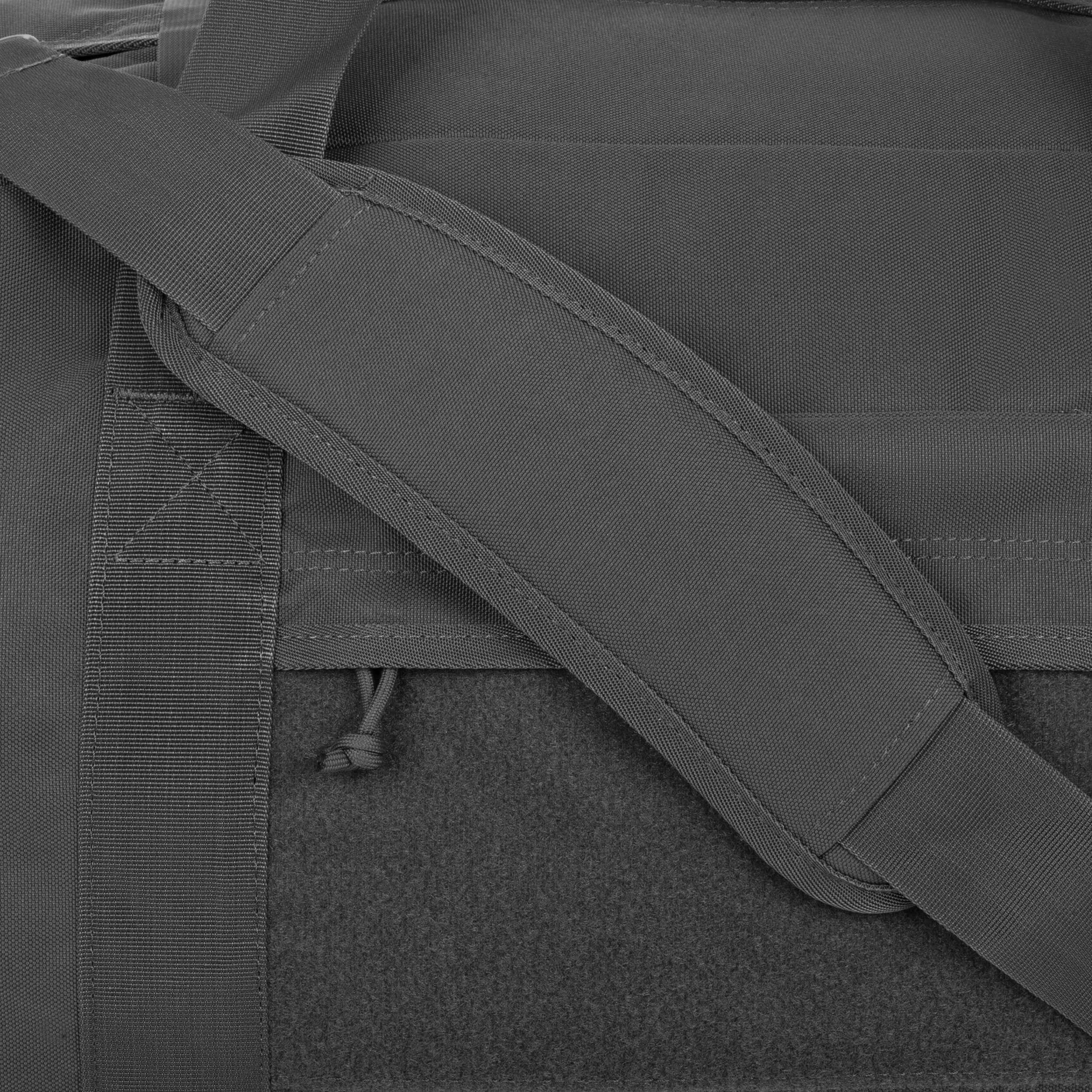 Borsa Highlander Forces Loader 100 Holdall V2 100 l - Grey