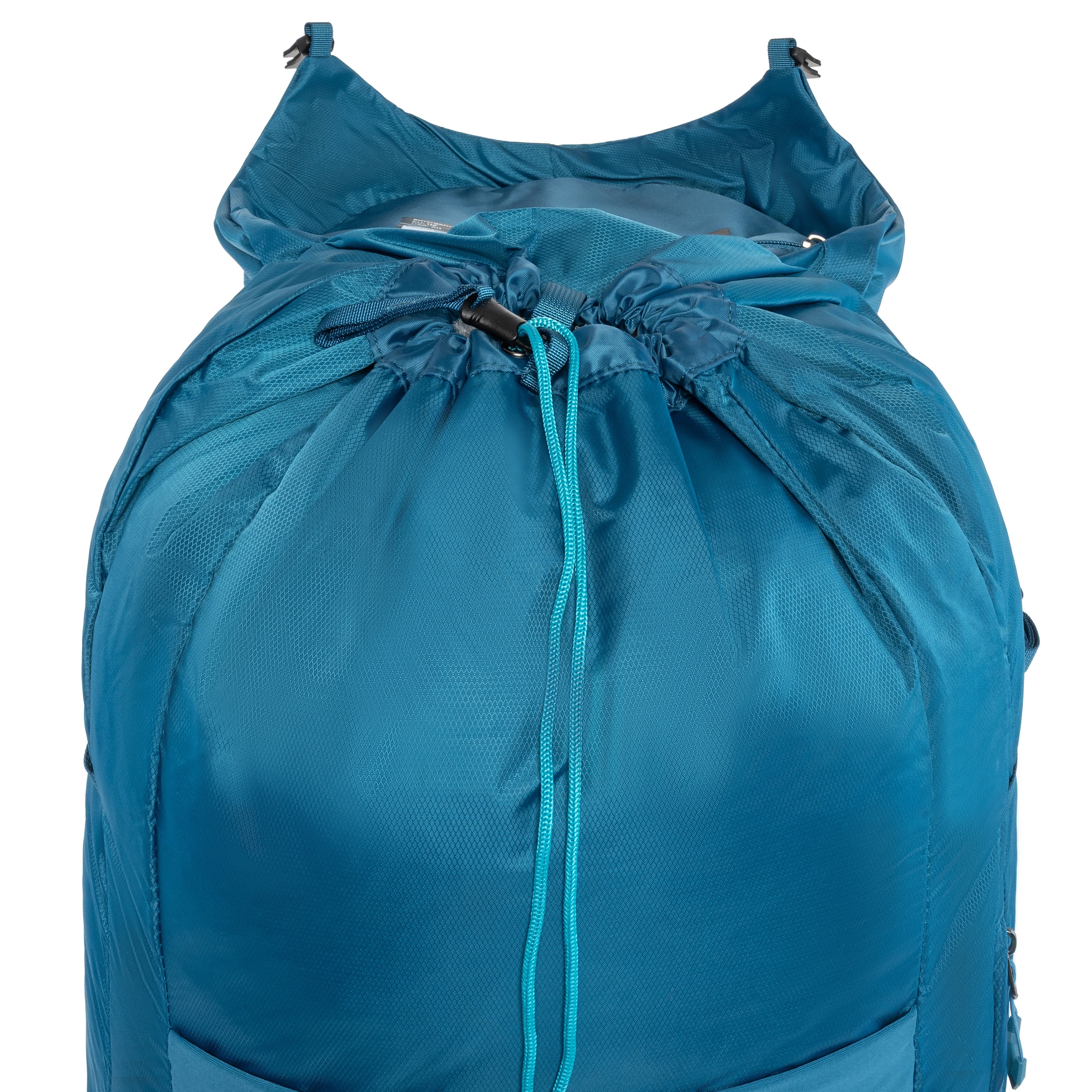 Zaino Highlander Outdoor Ben Nevis 65 L - Petrol Blue