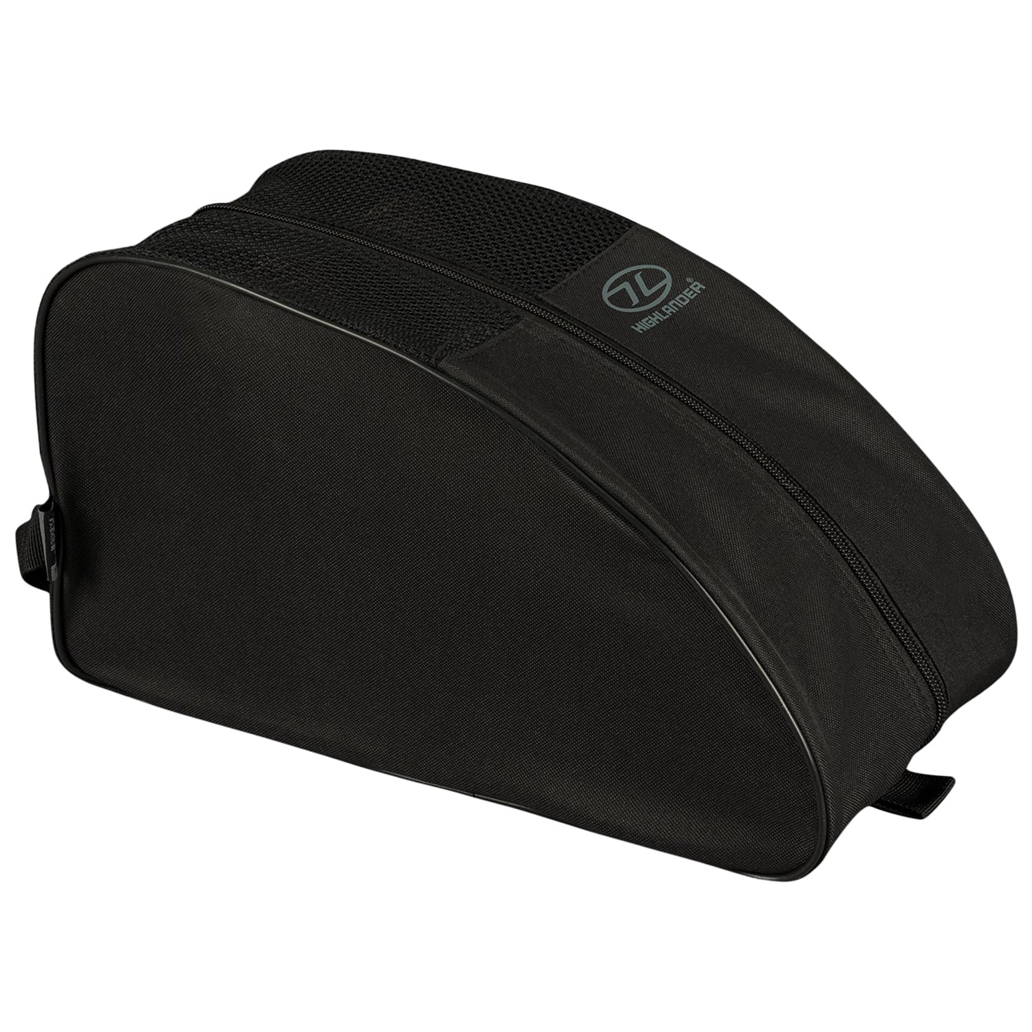 Sacca porta scarpe Highlander Breather Boot Bag - Black