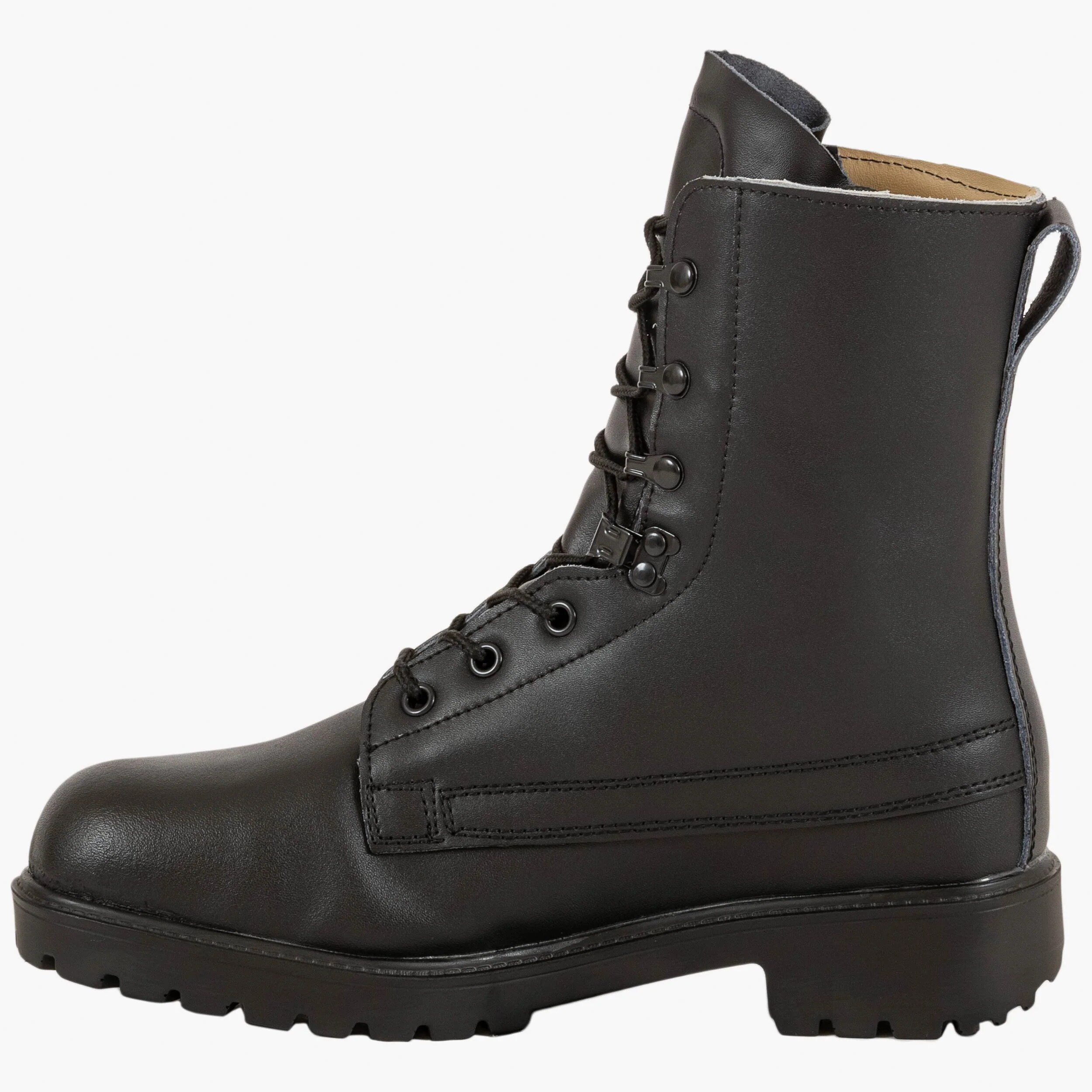 Scarpe per bambini Highlander Forces Ranger Assault - Black