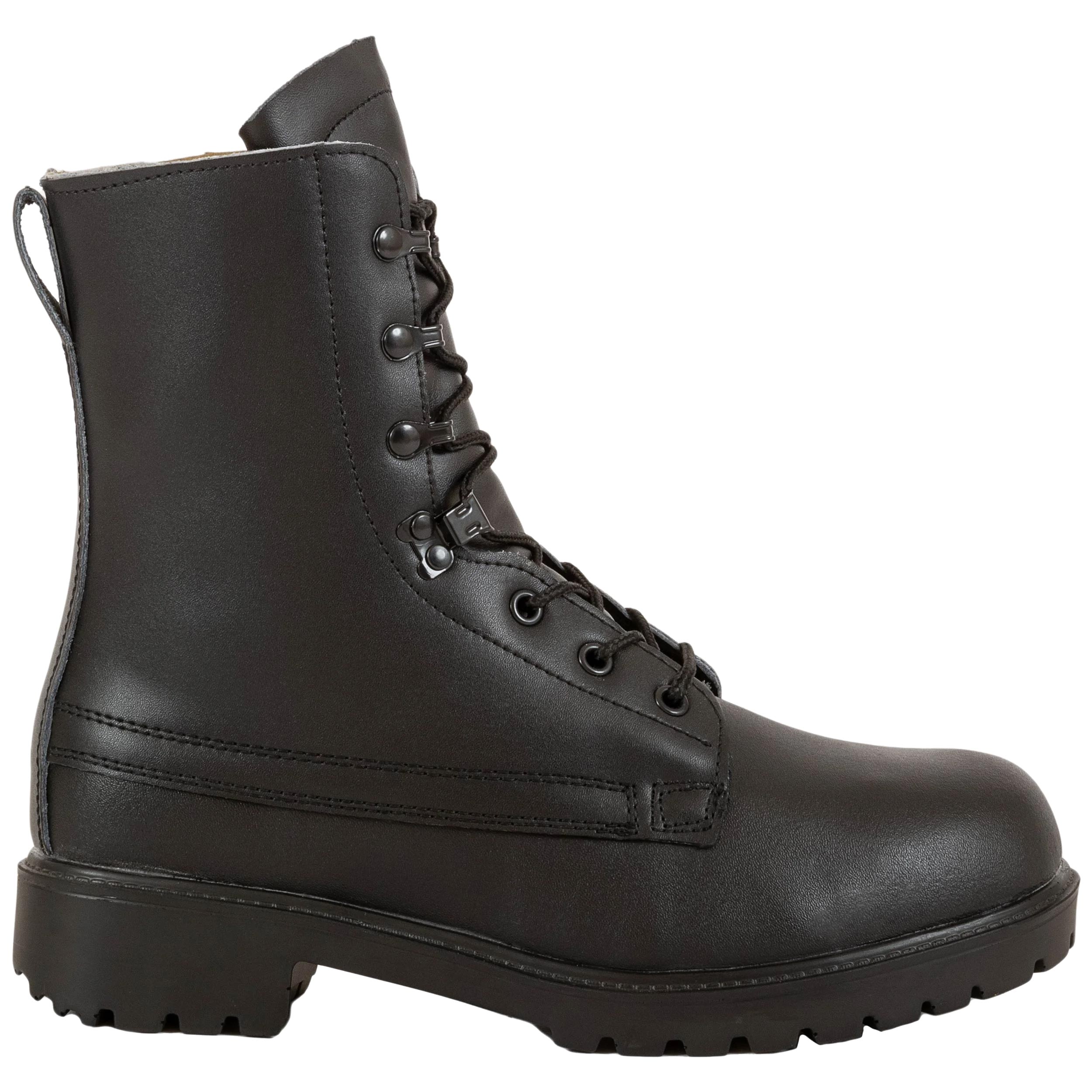 Scarpe per bambini Highlander Forces Ranger Assault - Black