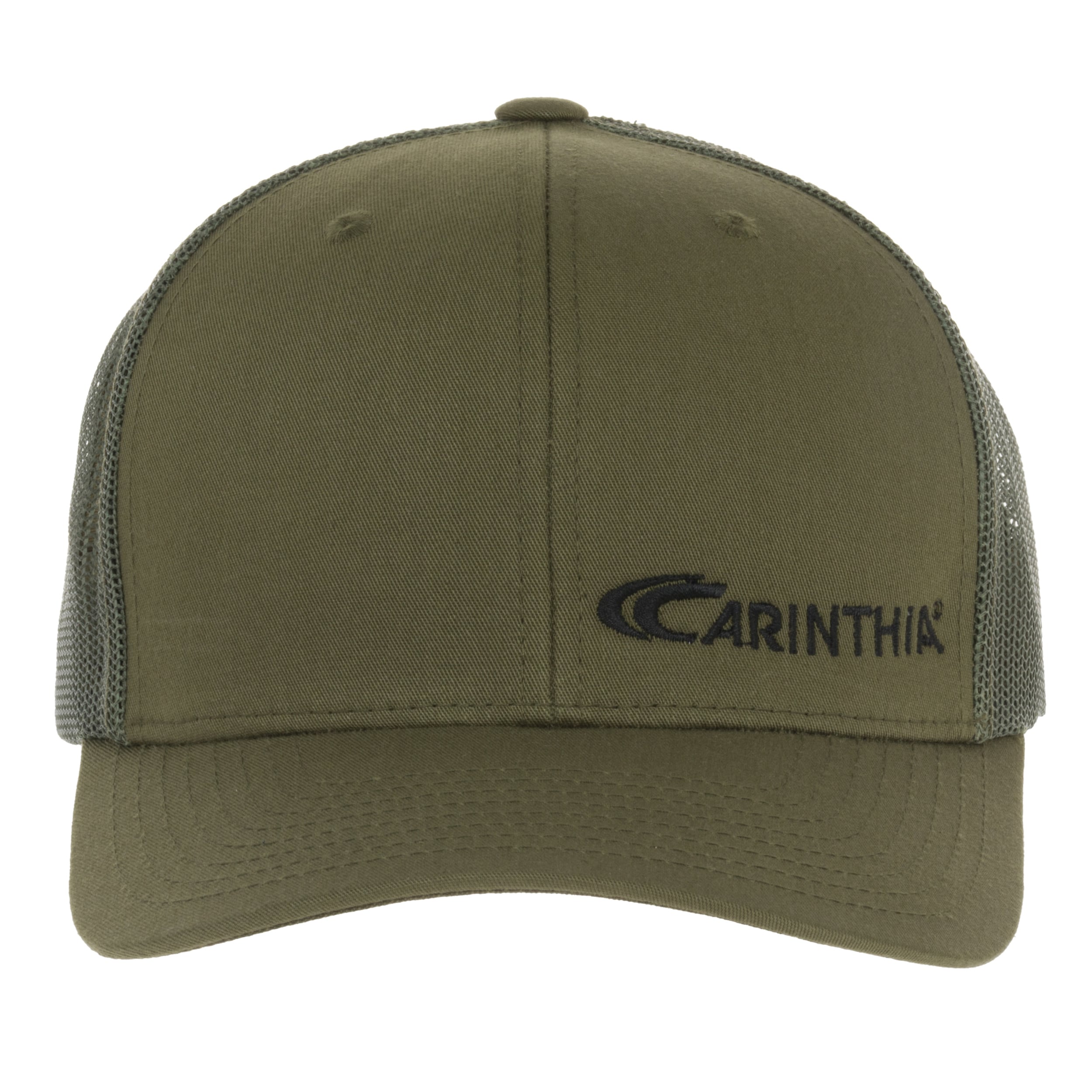 Cappellino con visiera Carinthia Tactical Basecap - Olive