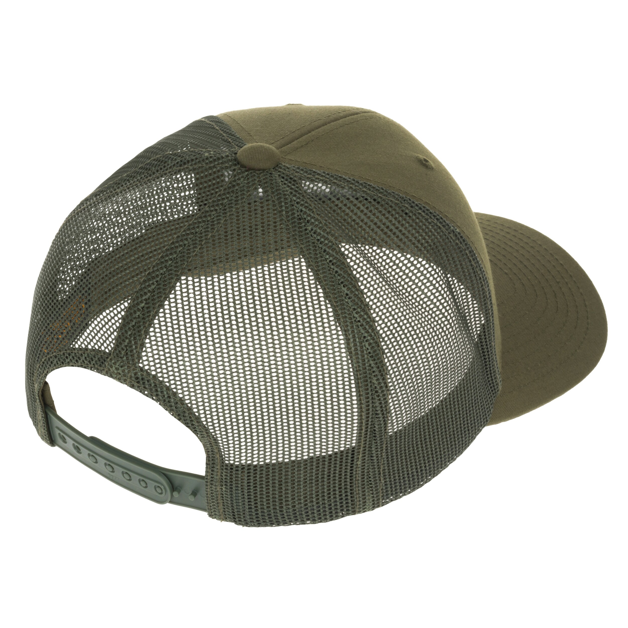 Cappellino con visiera Carinthia Tactical Basecap - Olive
