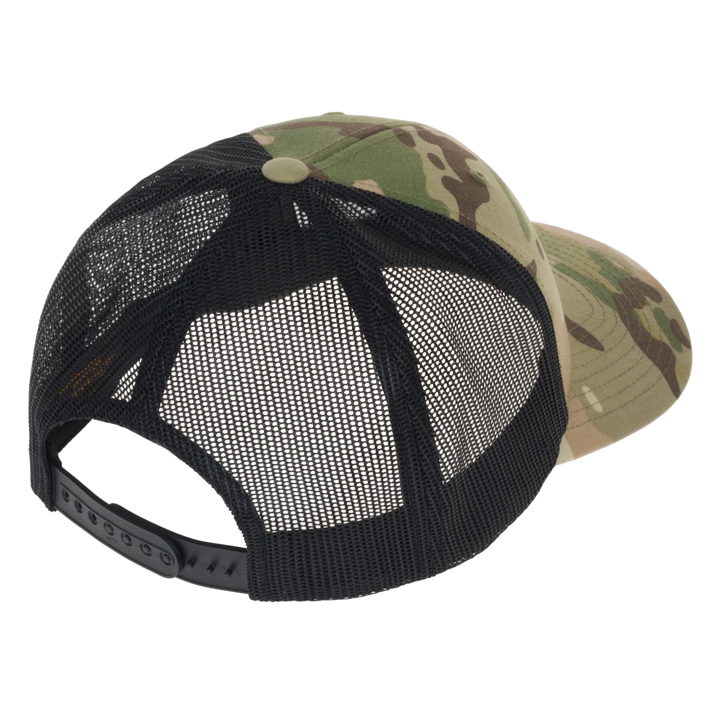 Basecap con visiera Carinthia Tactical - MultiCam