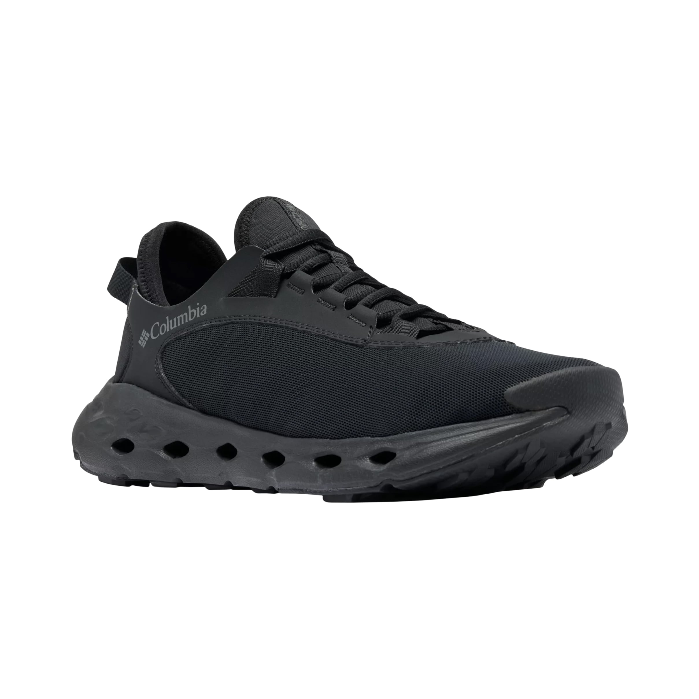 Scarpe Columbia Drainmaker XTR - Black/Titanium