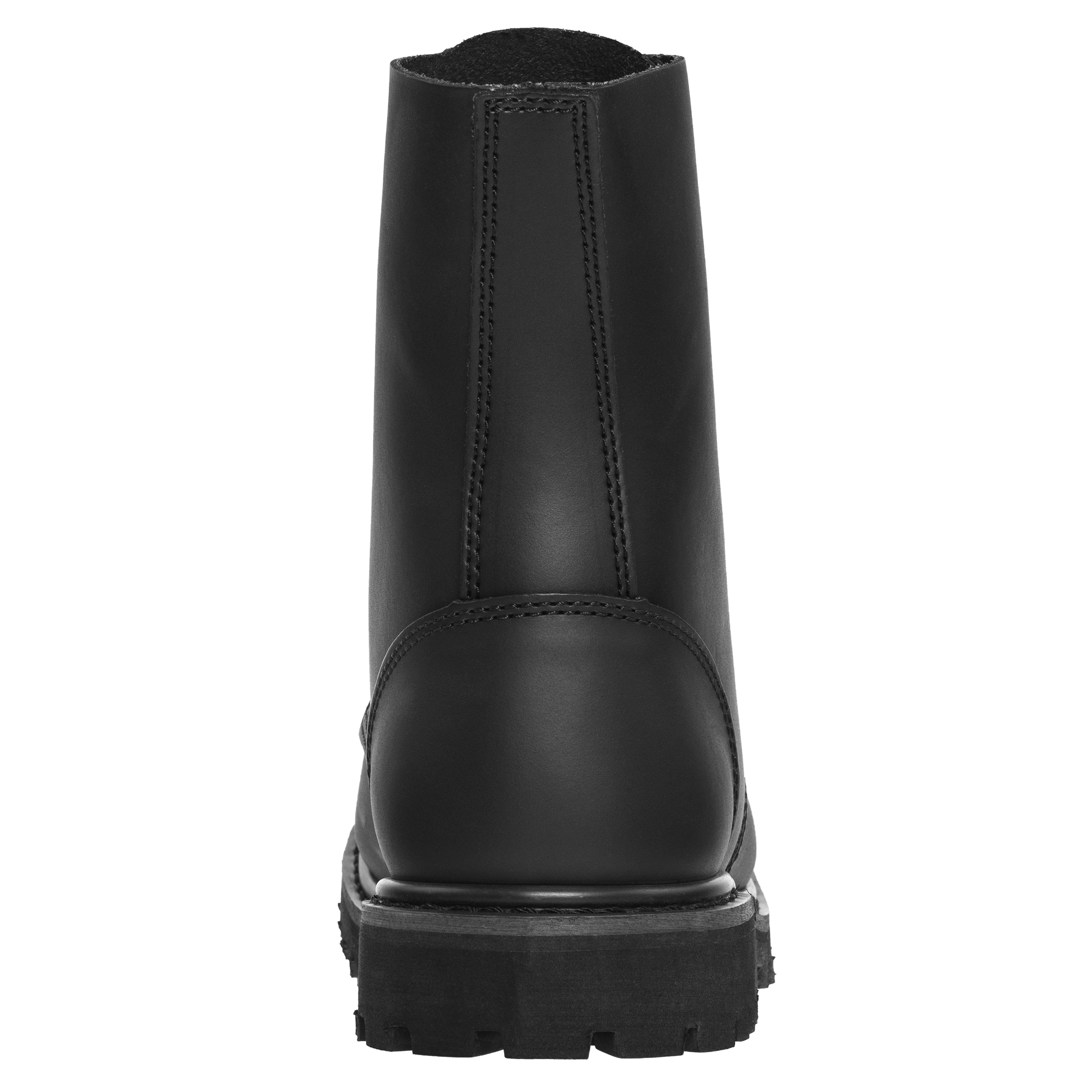 Scarponi Brandit Phantom 10 Eyelet - Black