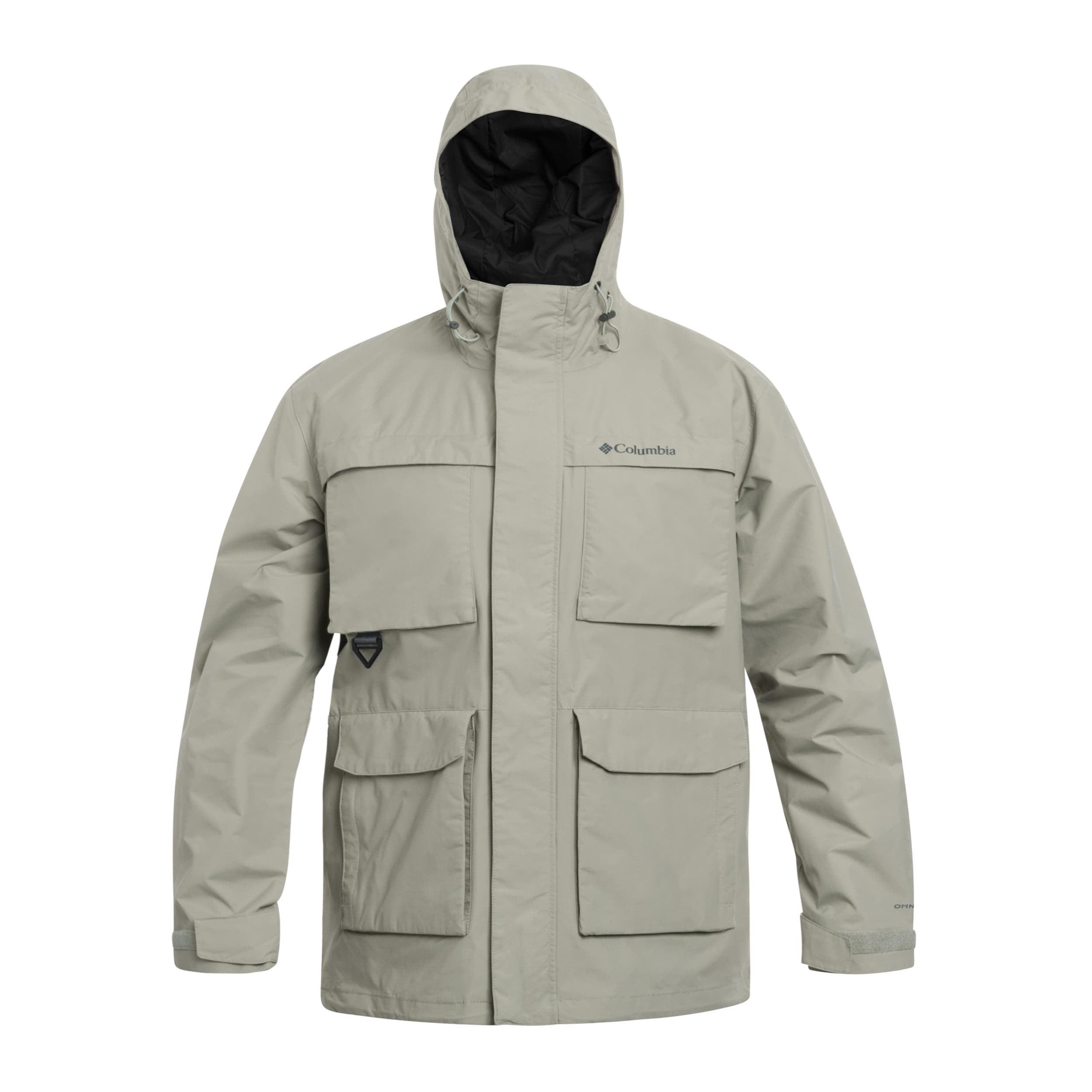 Giacca Columbia Landroamer II Jacket - Safari