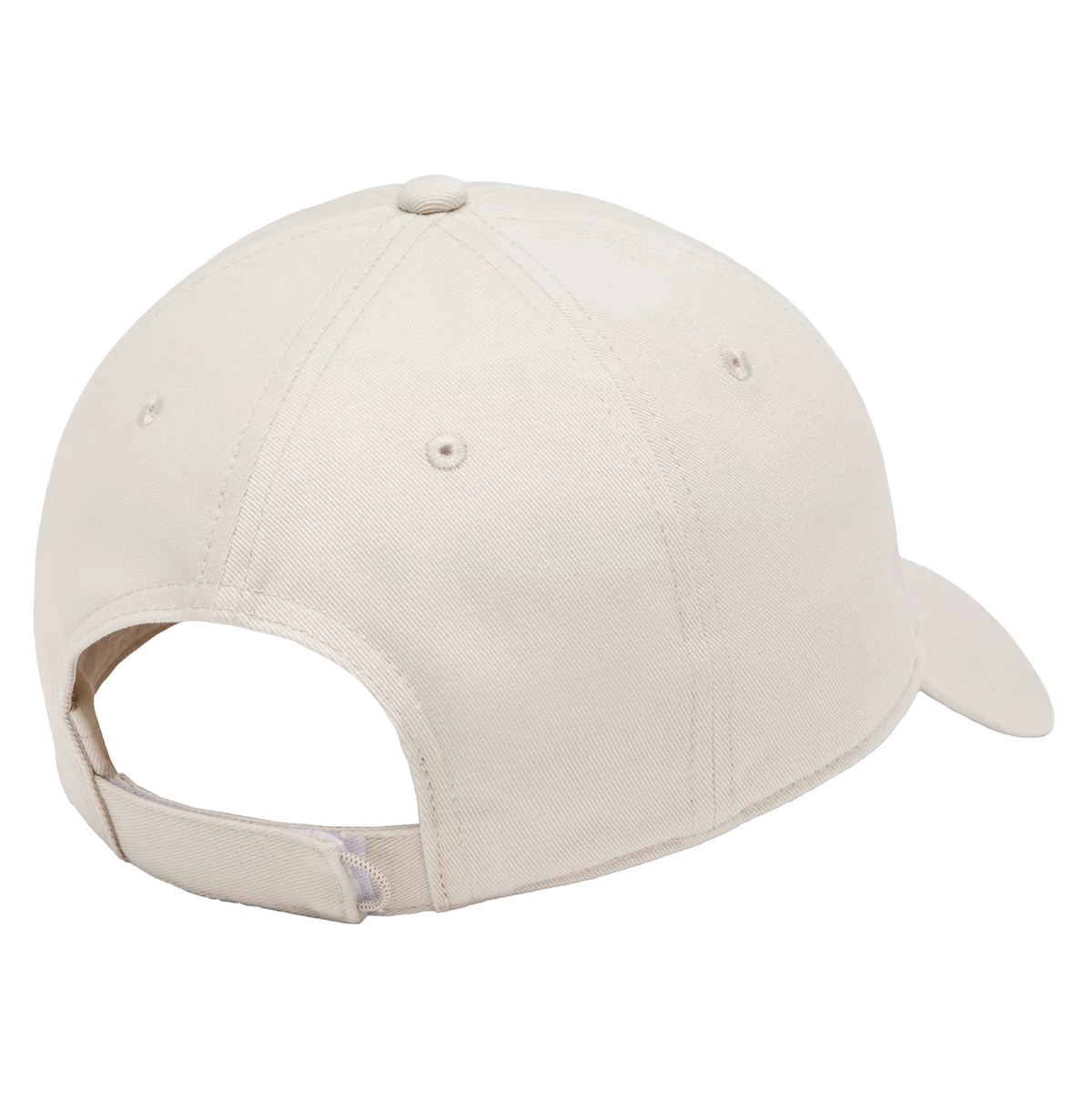 Cappellino con visiera Columbia Unisex Provisions Ball Cap - Dark Stone/Logo