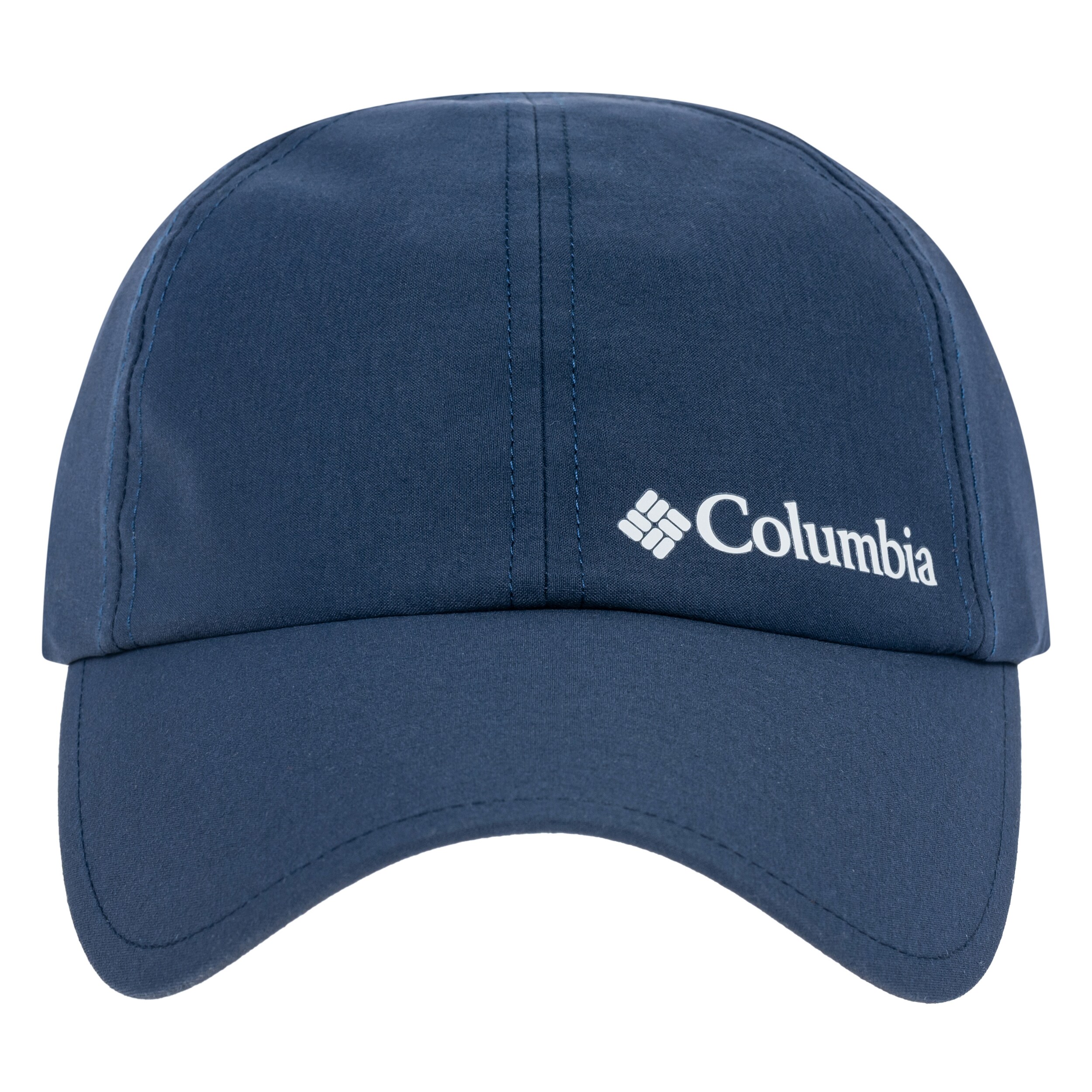 Cappellino con visiera Columbia Silver Ridge IV Ball Cap - Collegiate Navy