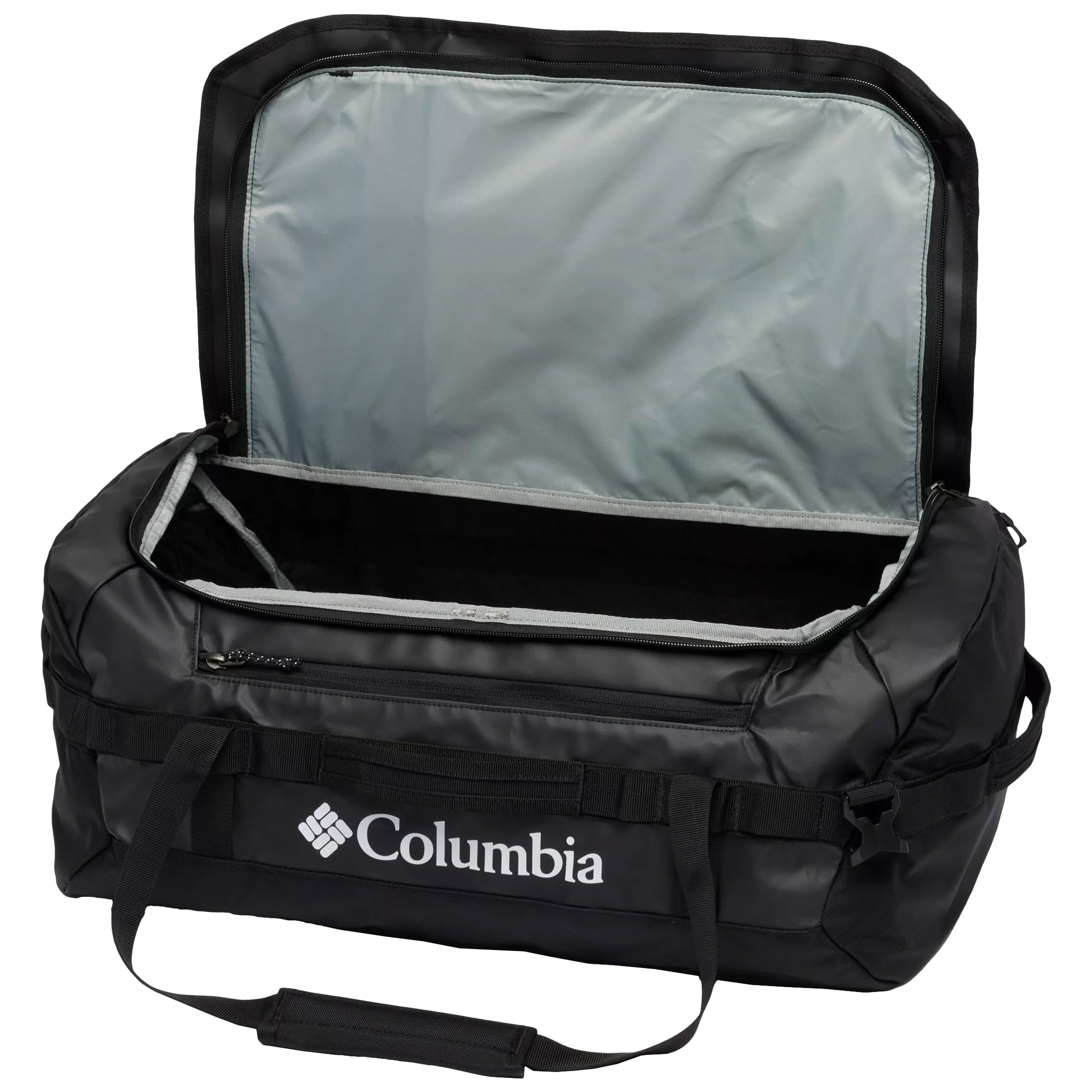 Borsa Columbia Landroamer Duffel 60L - Black
