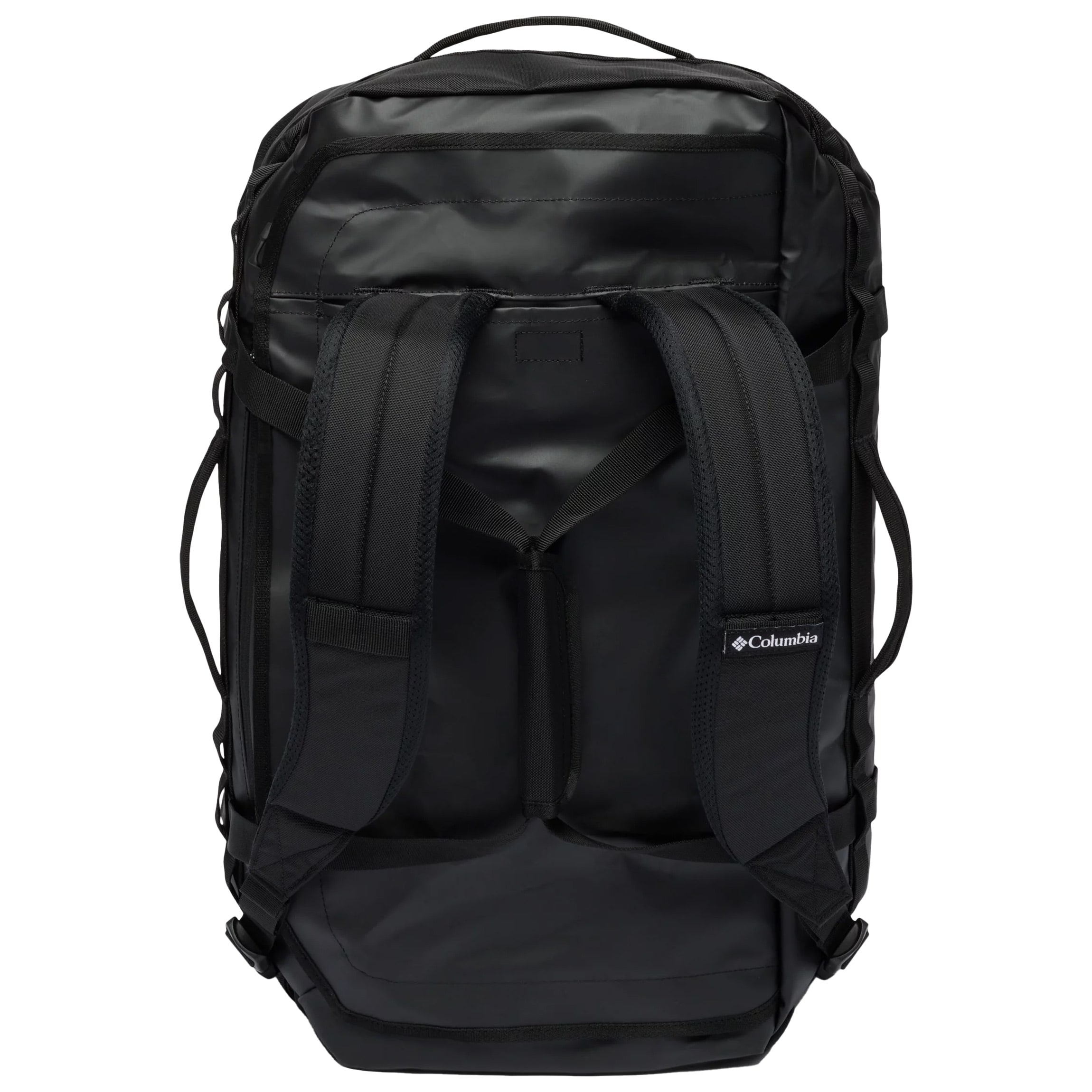 Borsa Columbia Landroamer Duffel 60L - Black