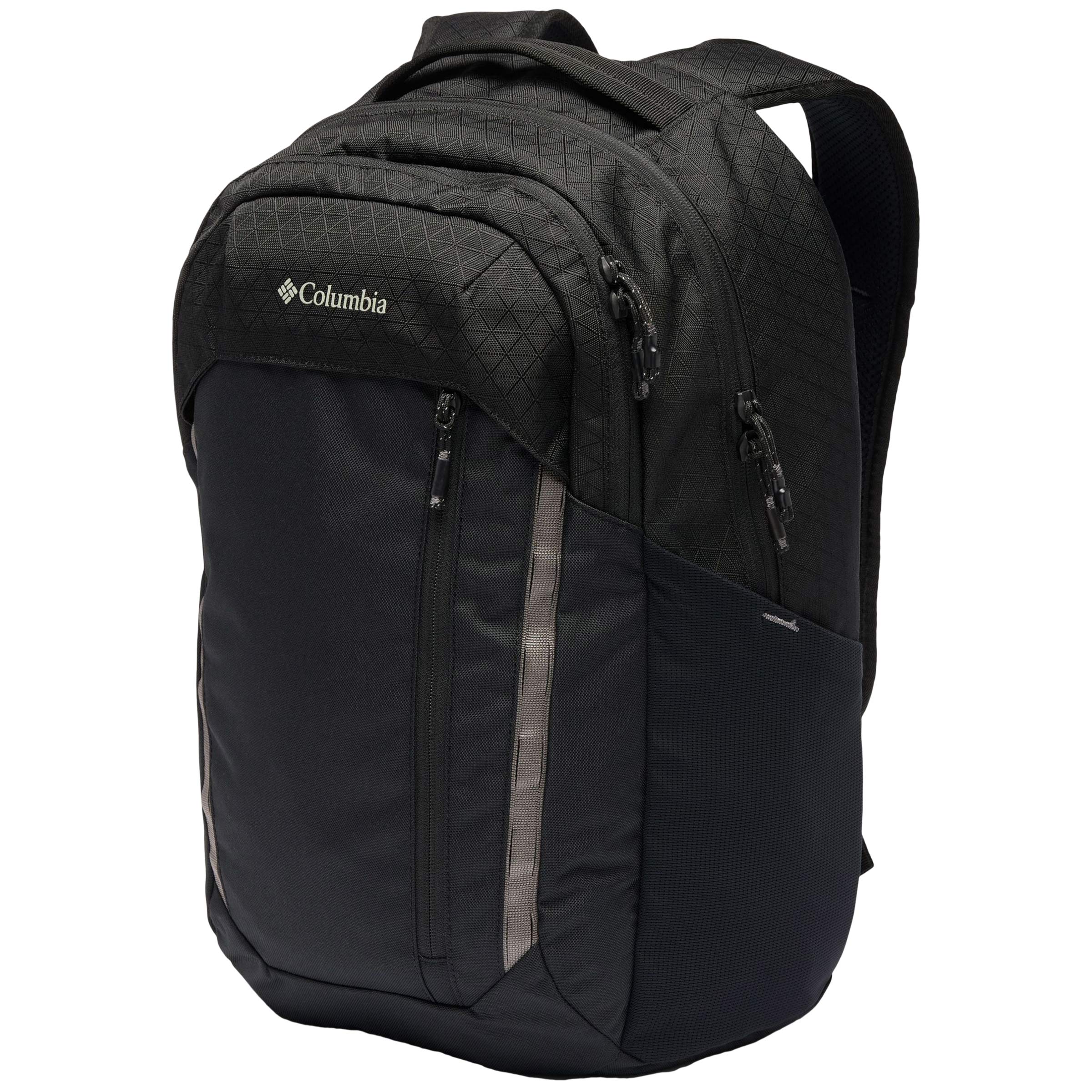 Zaino Columbia Atlas Explorer II 26 l - Black