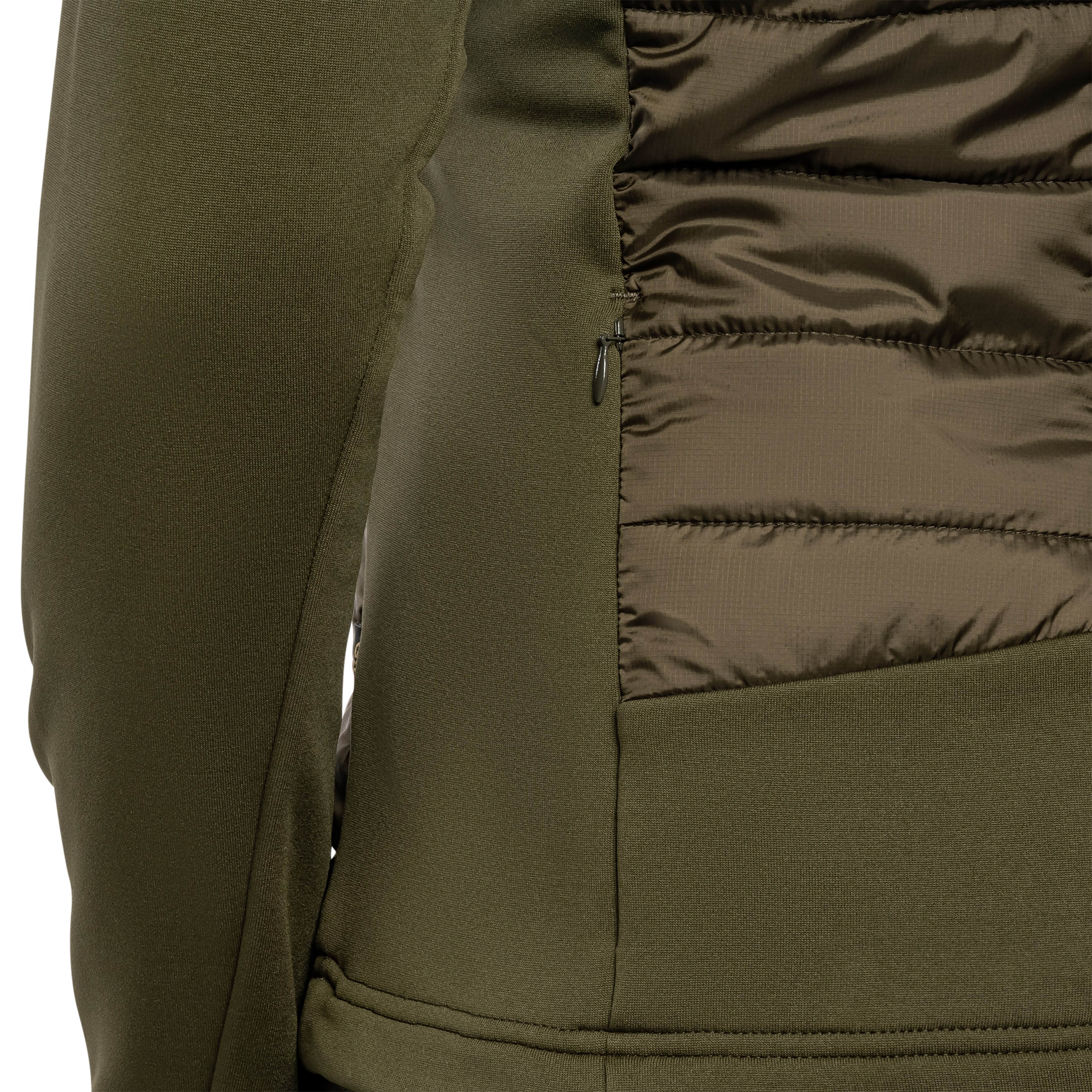 Felpa Carinthia G-Loft Ultra Shirt - Olive