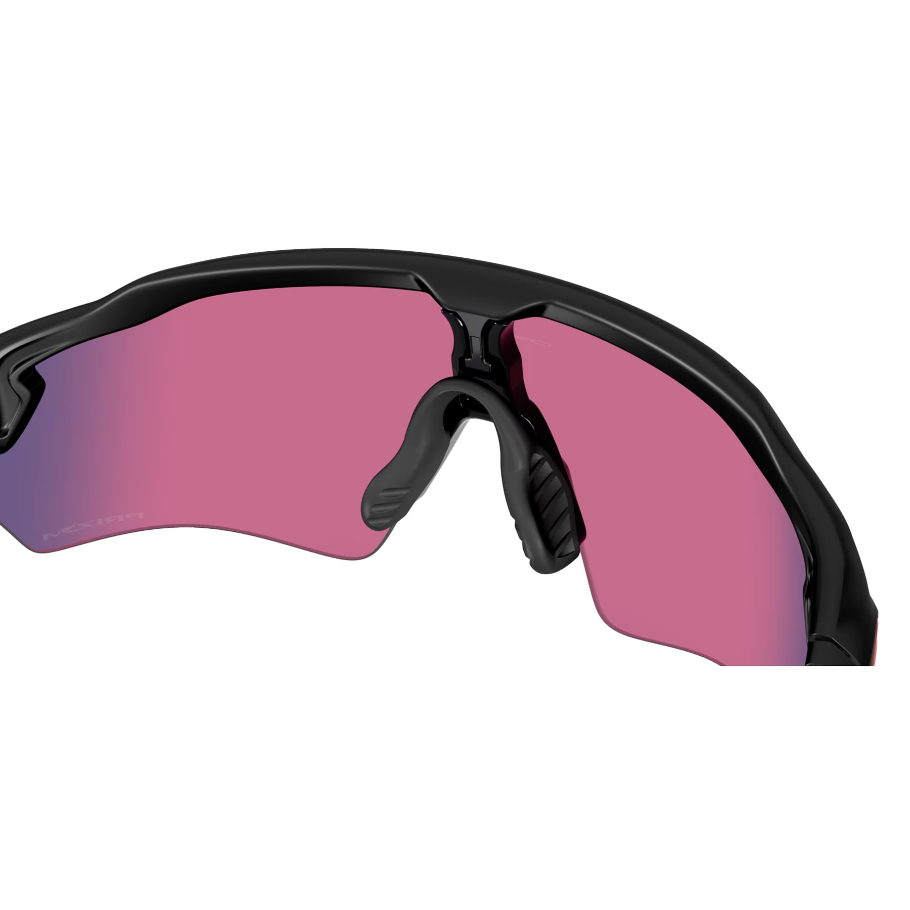 Occhiali da sole Oakley Radar EV S Path - Black Matte/Prizm Road