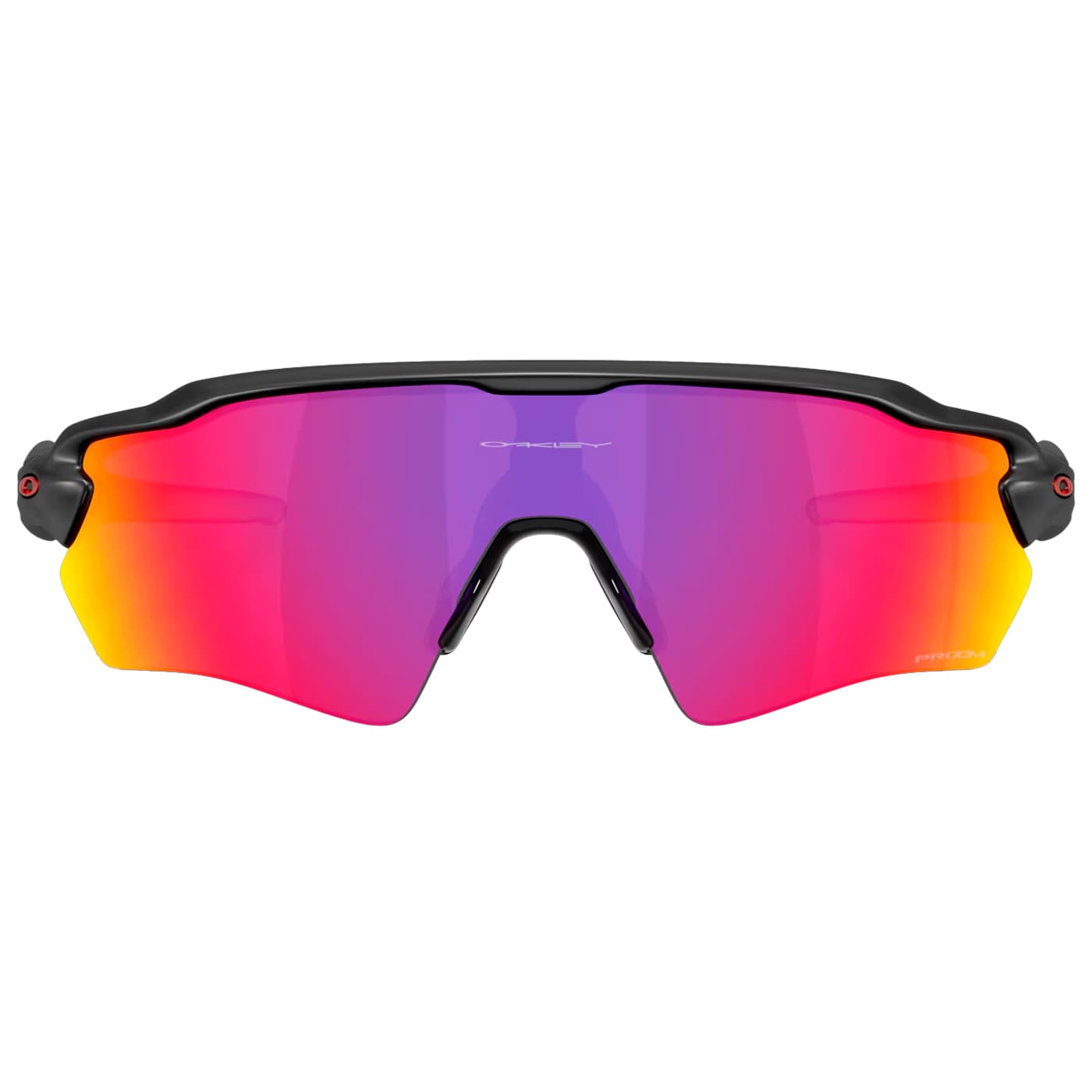 Occhiali da sole Oakley Radar EV S Path - Black Matte/Prizm Road