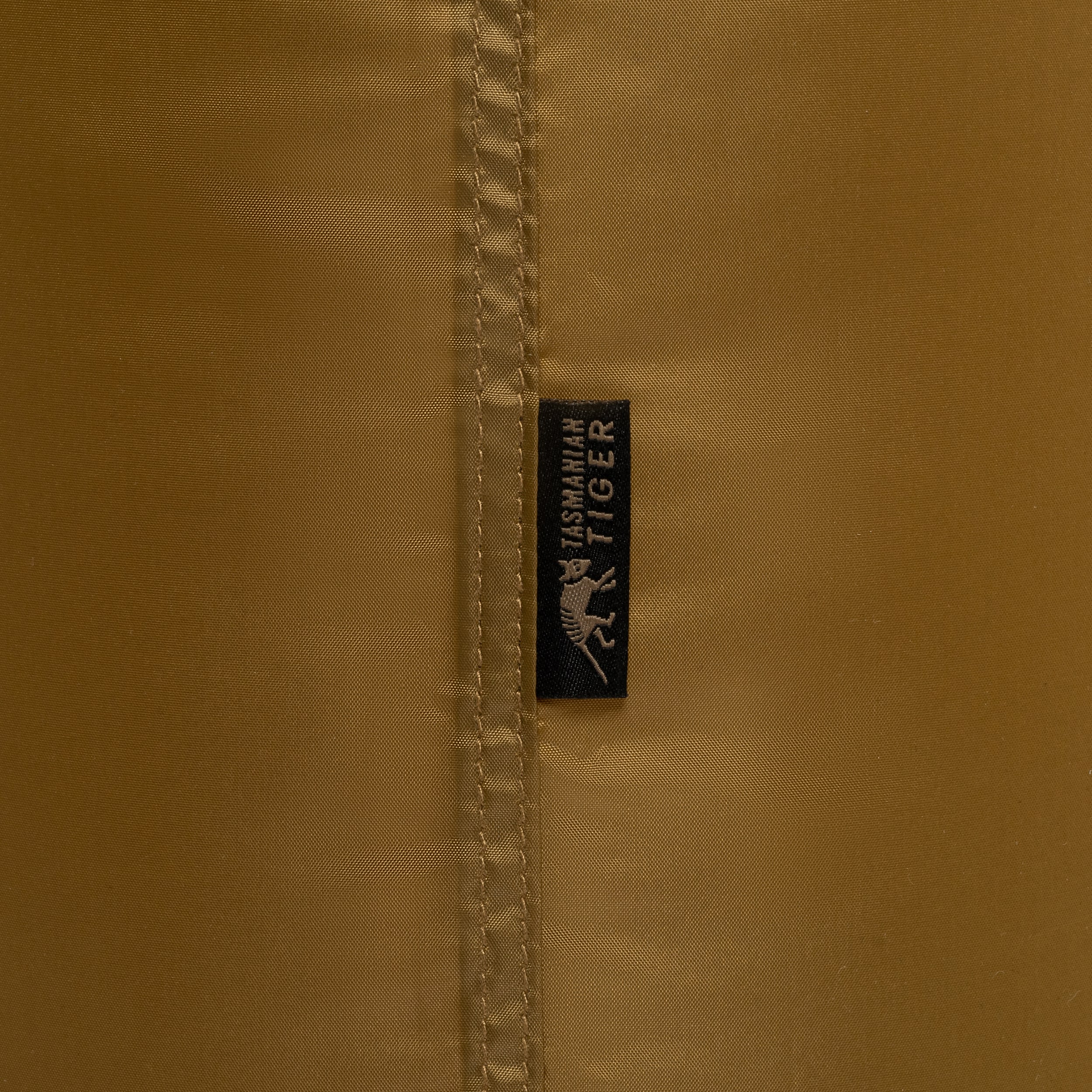 Sacca impermeabile Tasmanian Tiger WP Backpack Liner 20 l - Coyote Brown