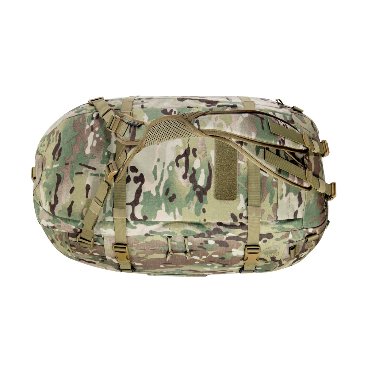 Borsa Tasmanian Tiger Duffel 65 l - MultiCam