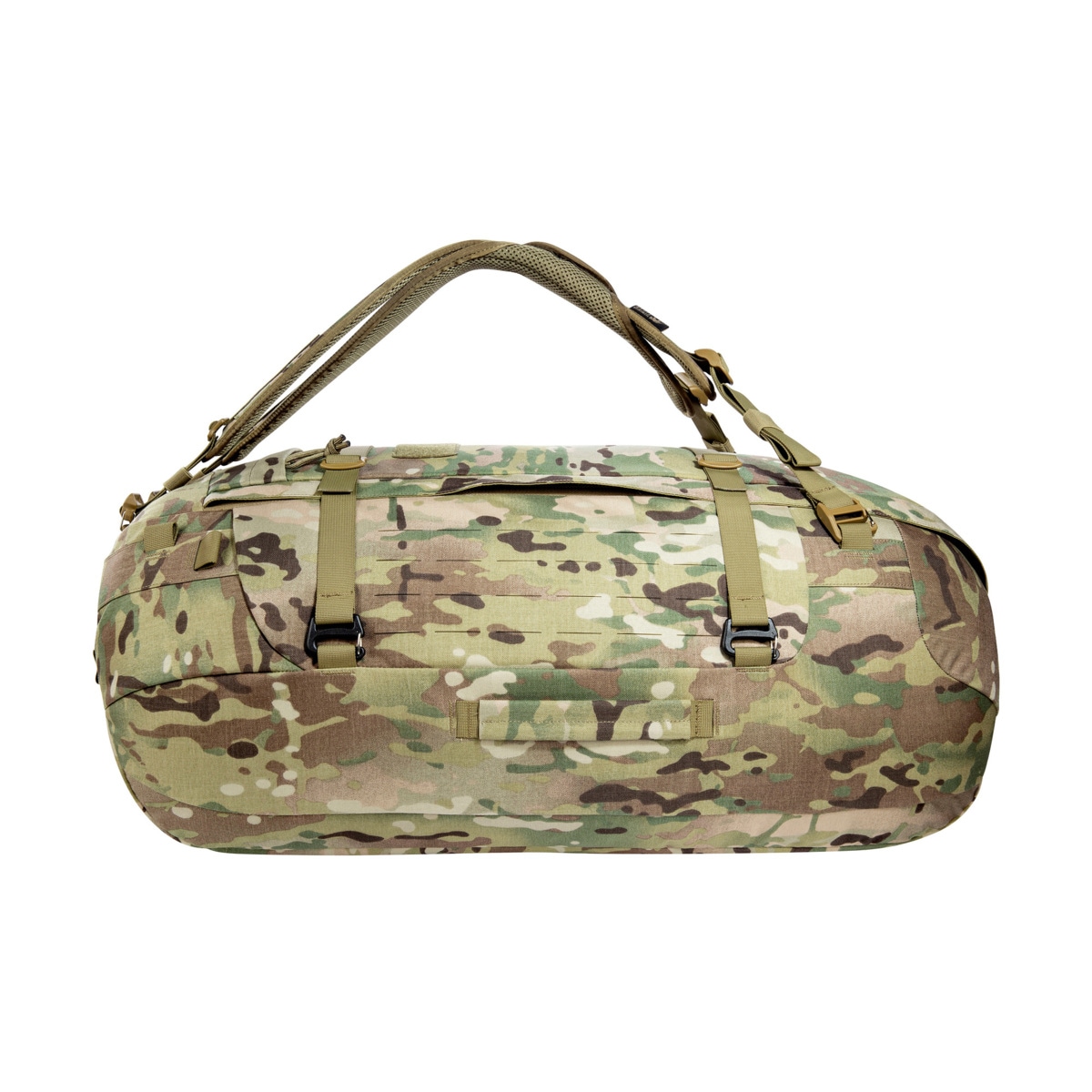 Borsa Tasmanian Tiger Duffel 65 l - MultiCam