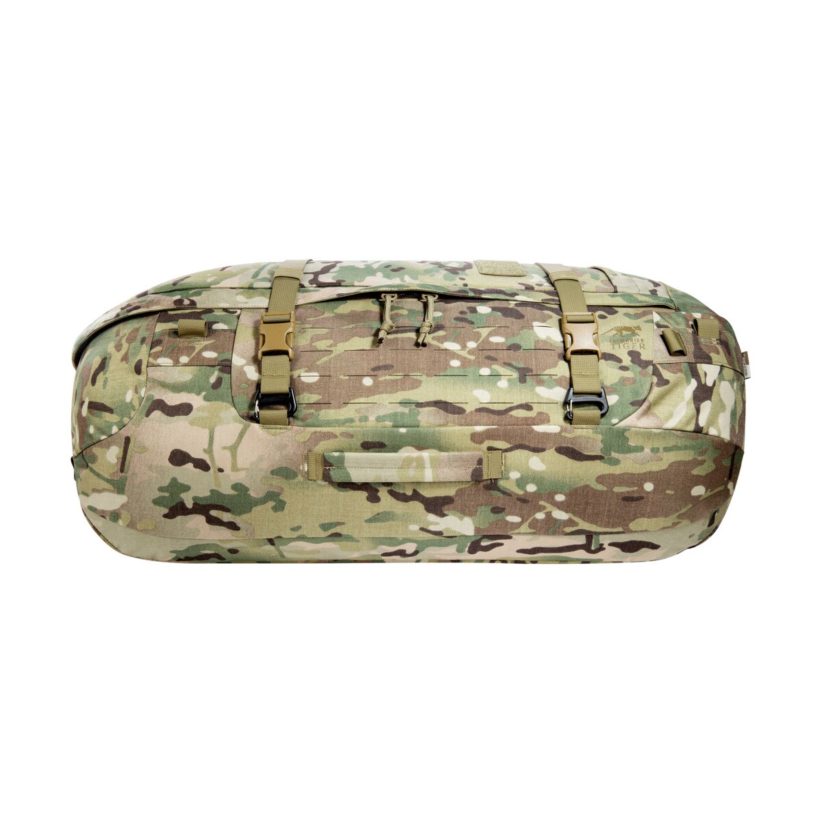 Borsa Tasmanian Tiger Duffel 65 l - MultiCam