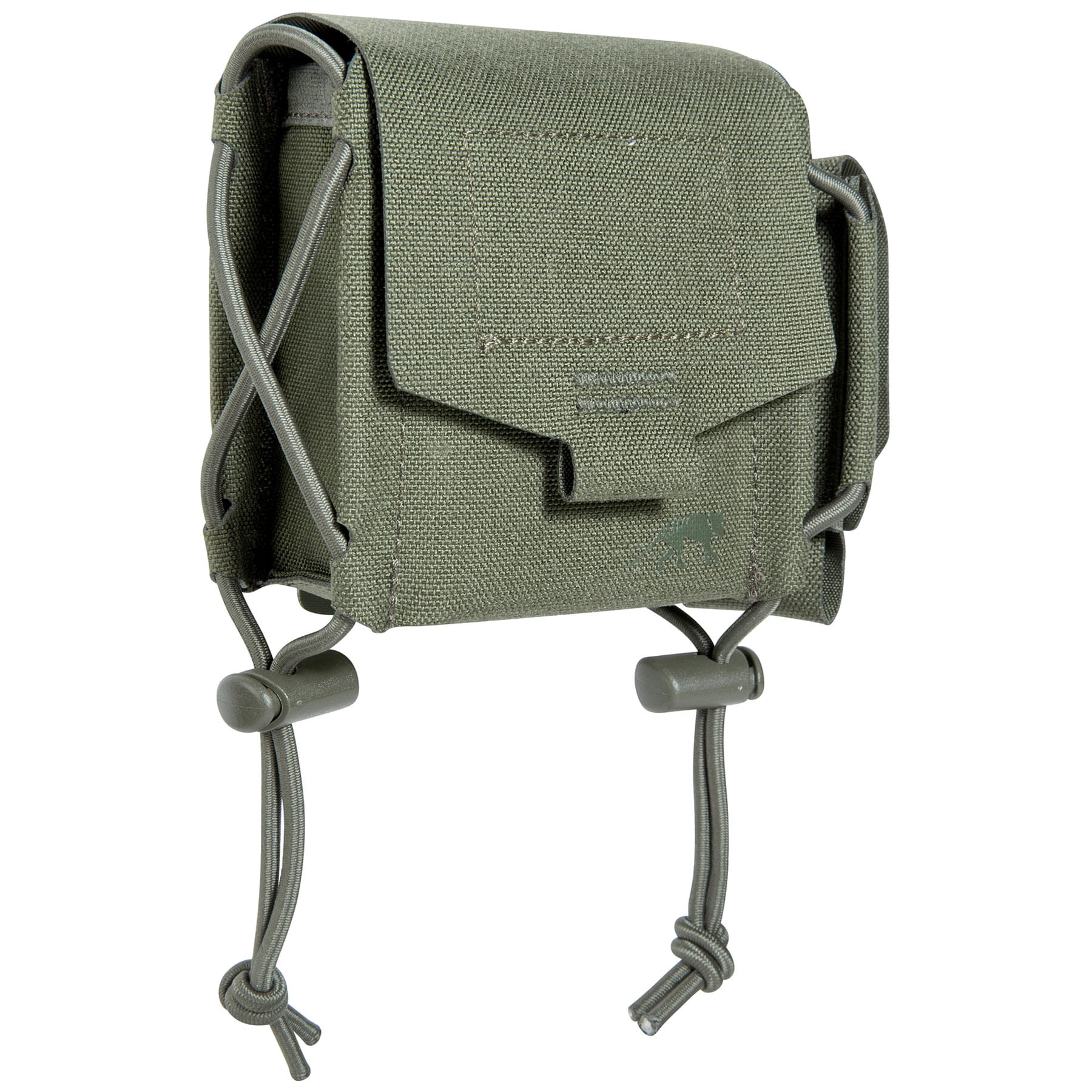 Tasca Tasmanian Tiger Cig Bag MK II - Olive