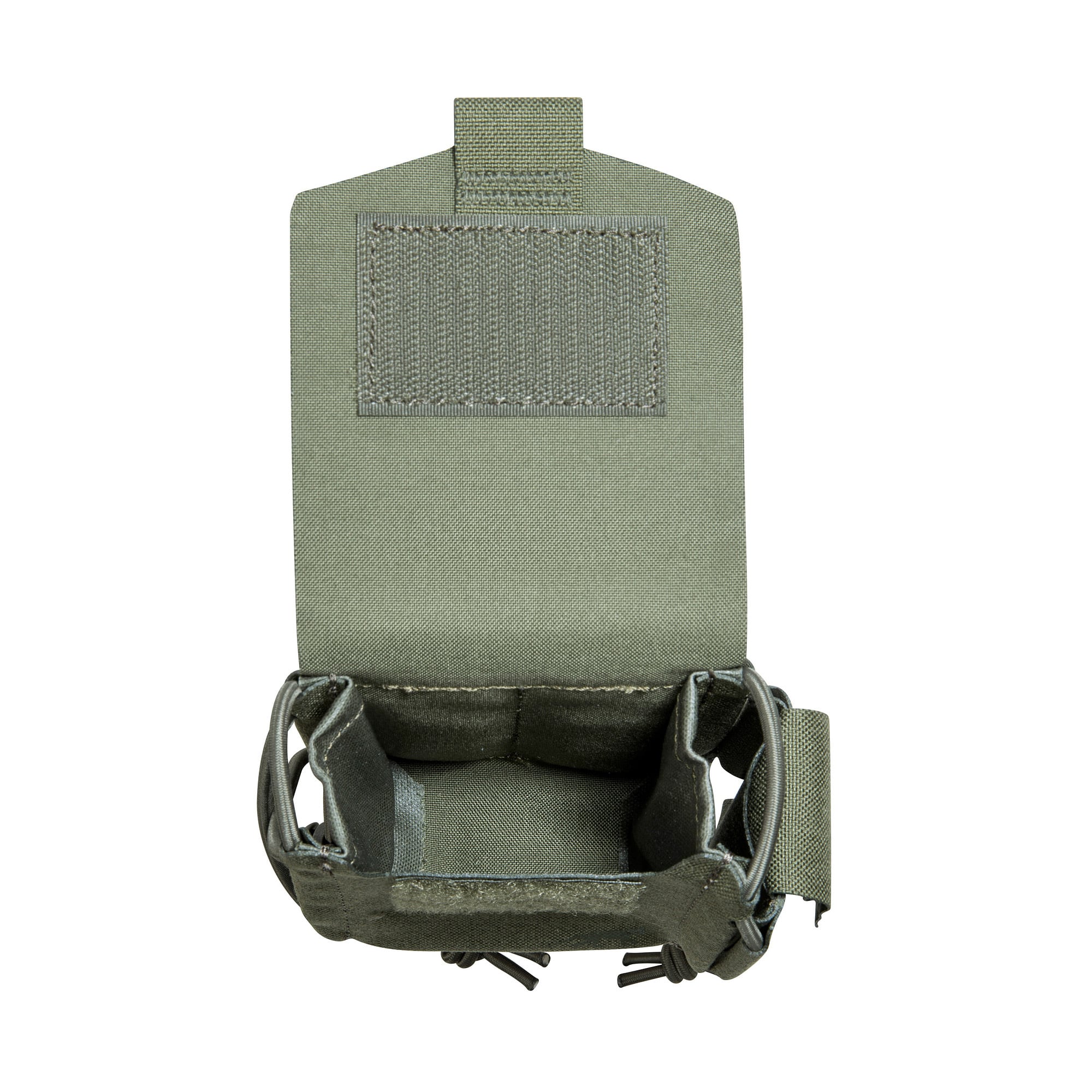 Tasca Tasmanian Tiger Cig Bag MK II - Olive