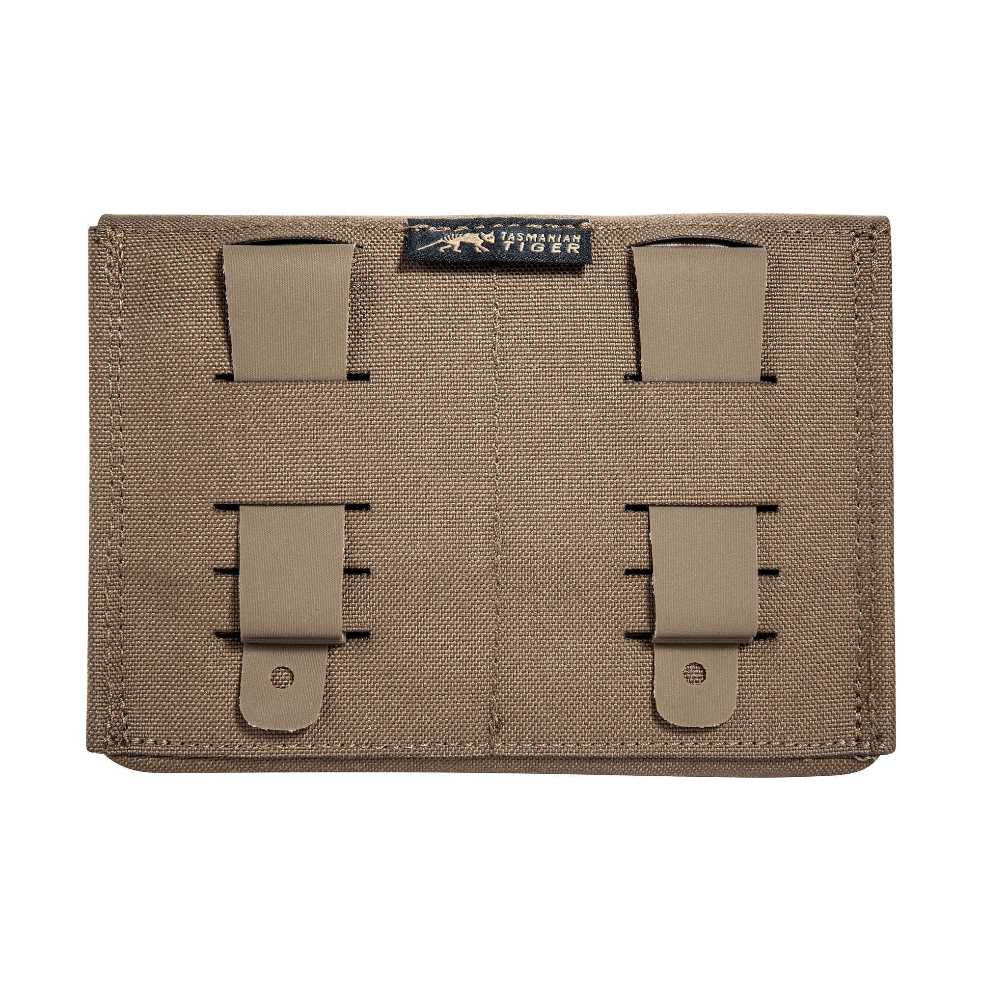 Tasca Utility Mil MK II Tasmanian Tiger - Coyote Brown
