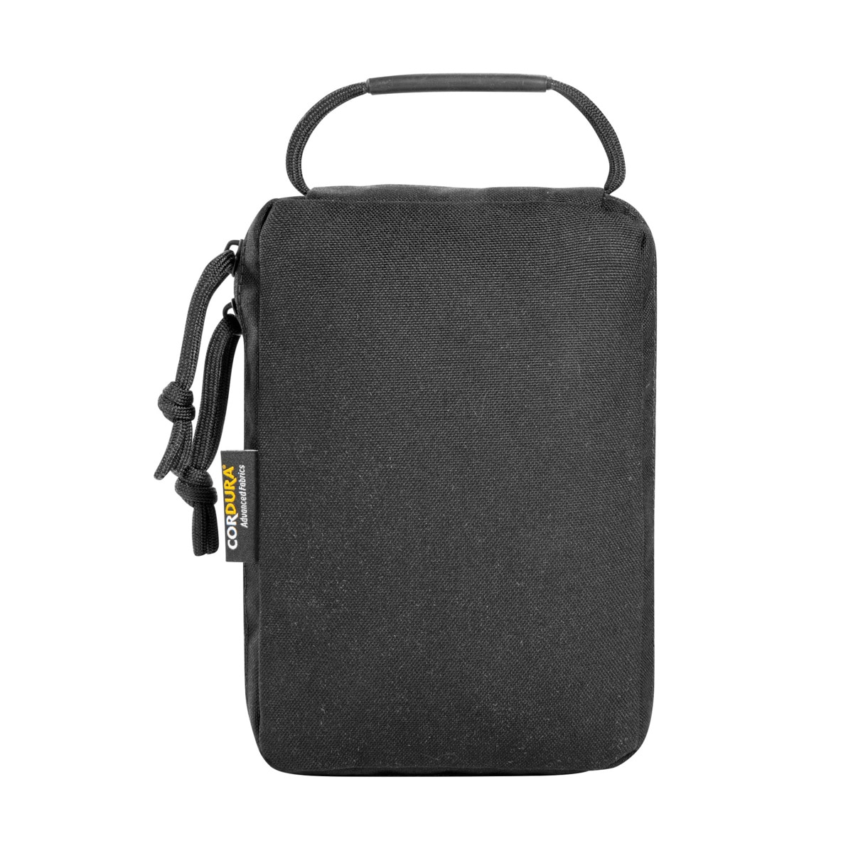 Tasca Tasmanian Tiger Note Book Pocket MKII - Black
