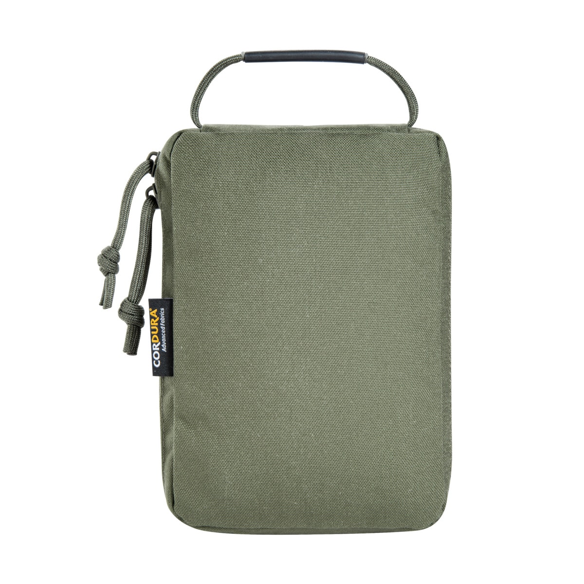 Tasca Tasmanian Tiger Note Book Pocket MKII - Olive
