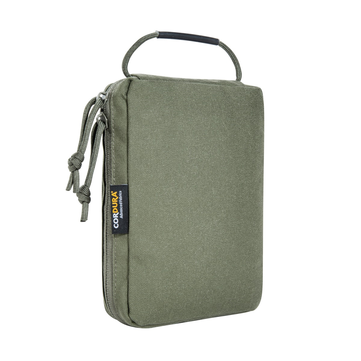 Tasca Tasmanian Tiger Note Book Pocket MKII - Olive