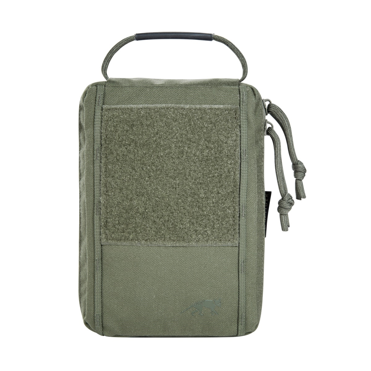 Tasca Tasmanian Tiger Note Book Pocket MKII - Olive