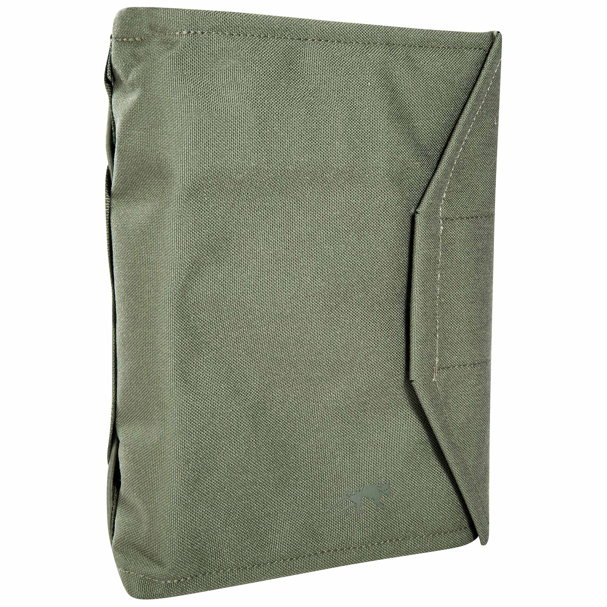 Custodia per Mappe Tasmanian Tiger Map Case Large MK II - Olive