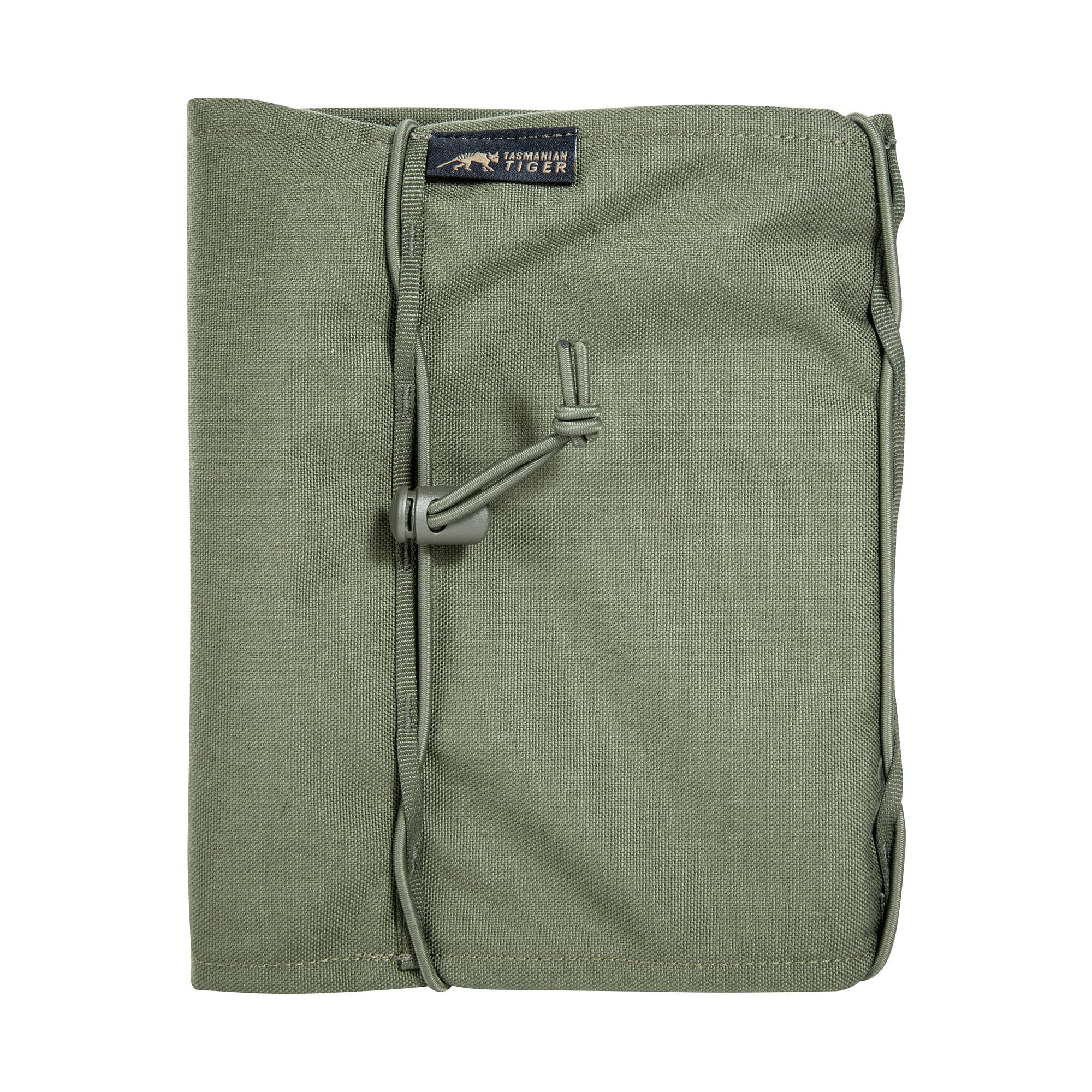 Custodia per Mappe Tasmanian Tiger Map Case Large MK II - Olive