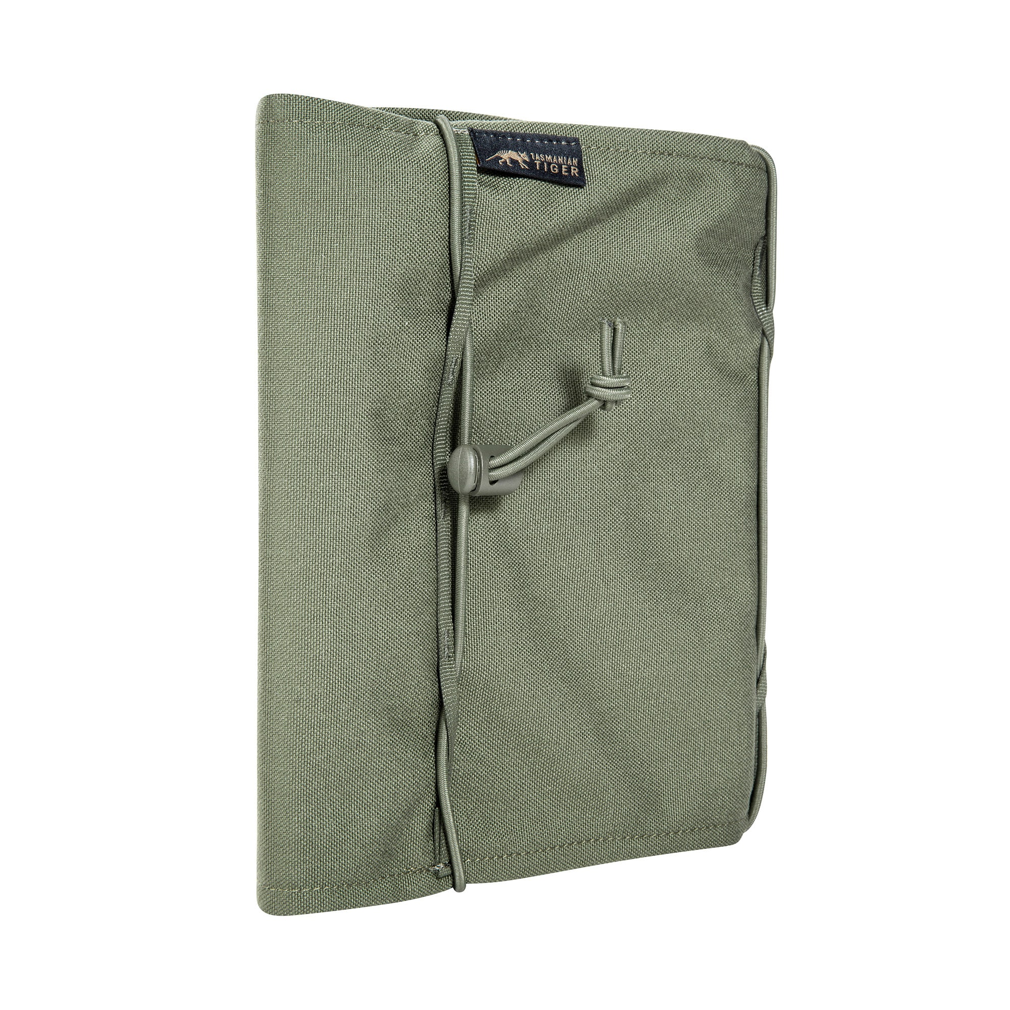 Custodia per Mappe Tasmanian Tiger Map Case Large MK II - Olive