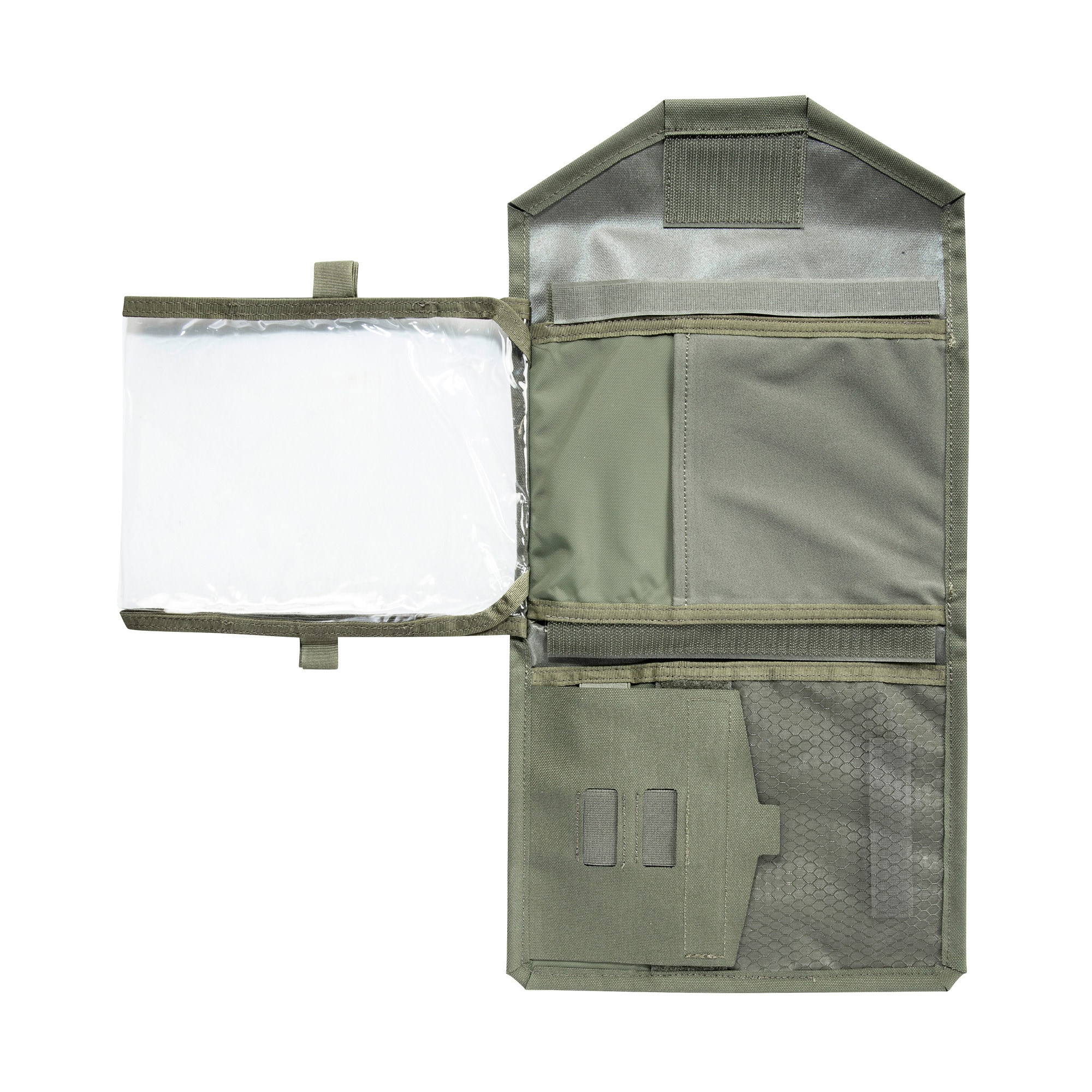 Custodia per Mappe Tasmanian Tiger Map Case Large MK II - Olive