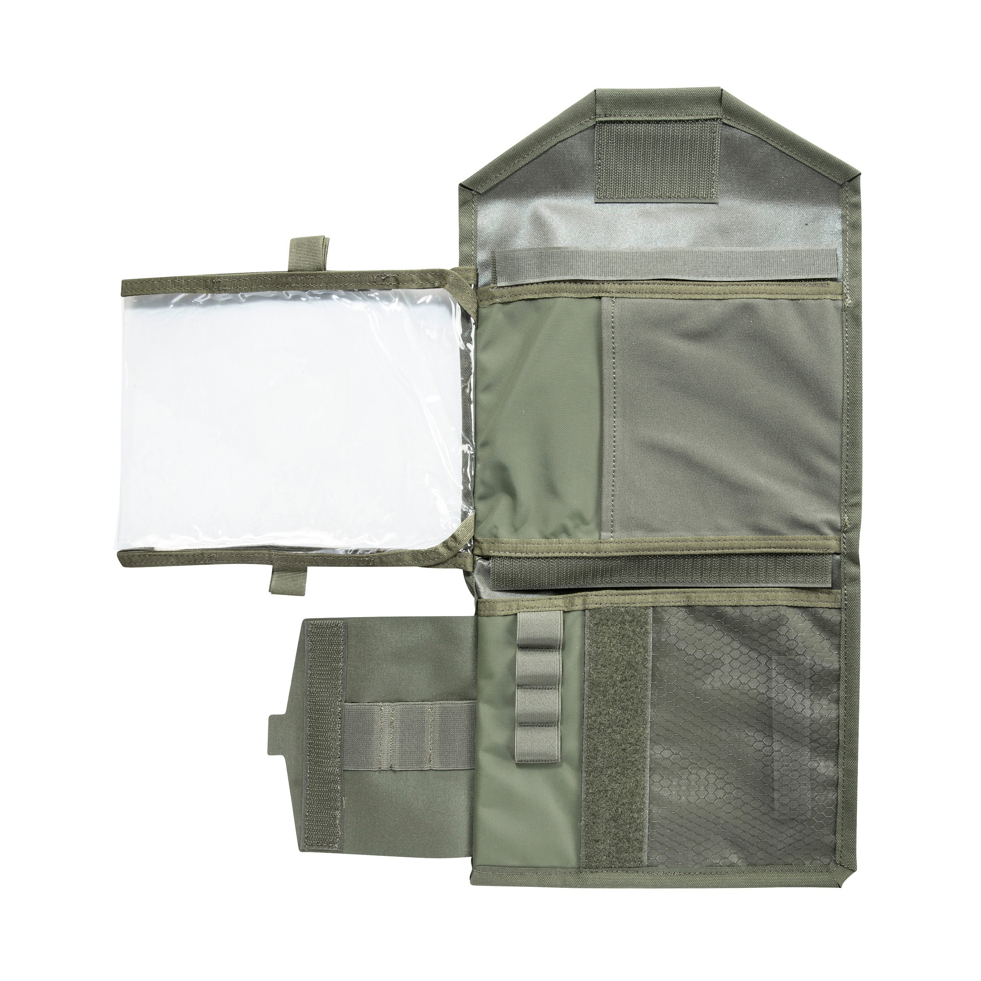 Custodia per Mappe Tasmanian Tiger Map Case Large MK II - Olive
