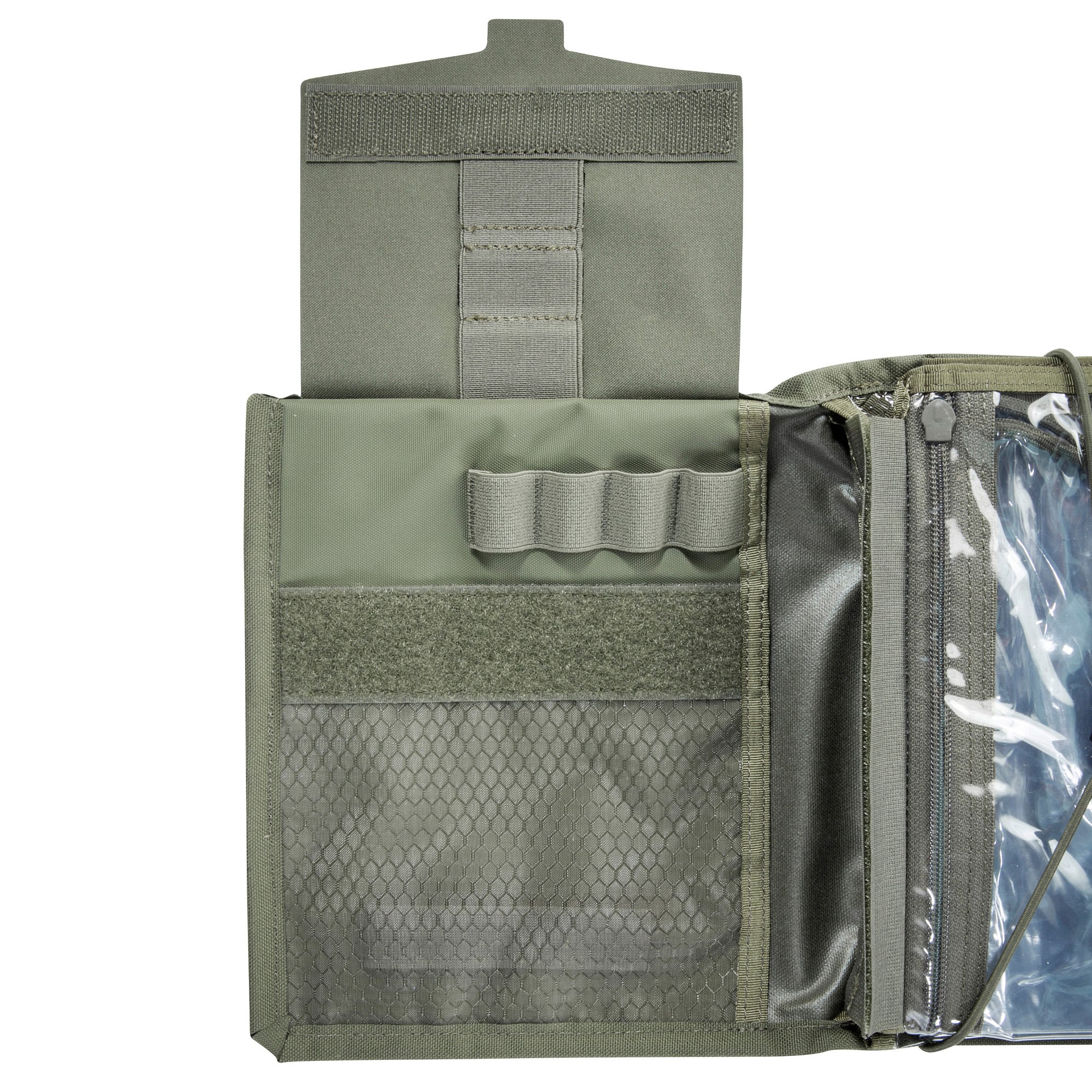 Custodia per Mappe Tasmanian Tiger Map Case Large MK II - Olive