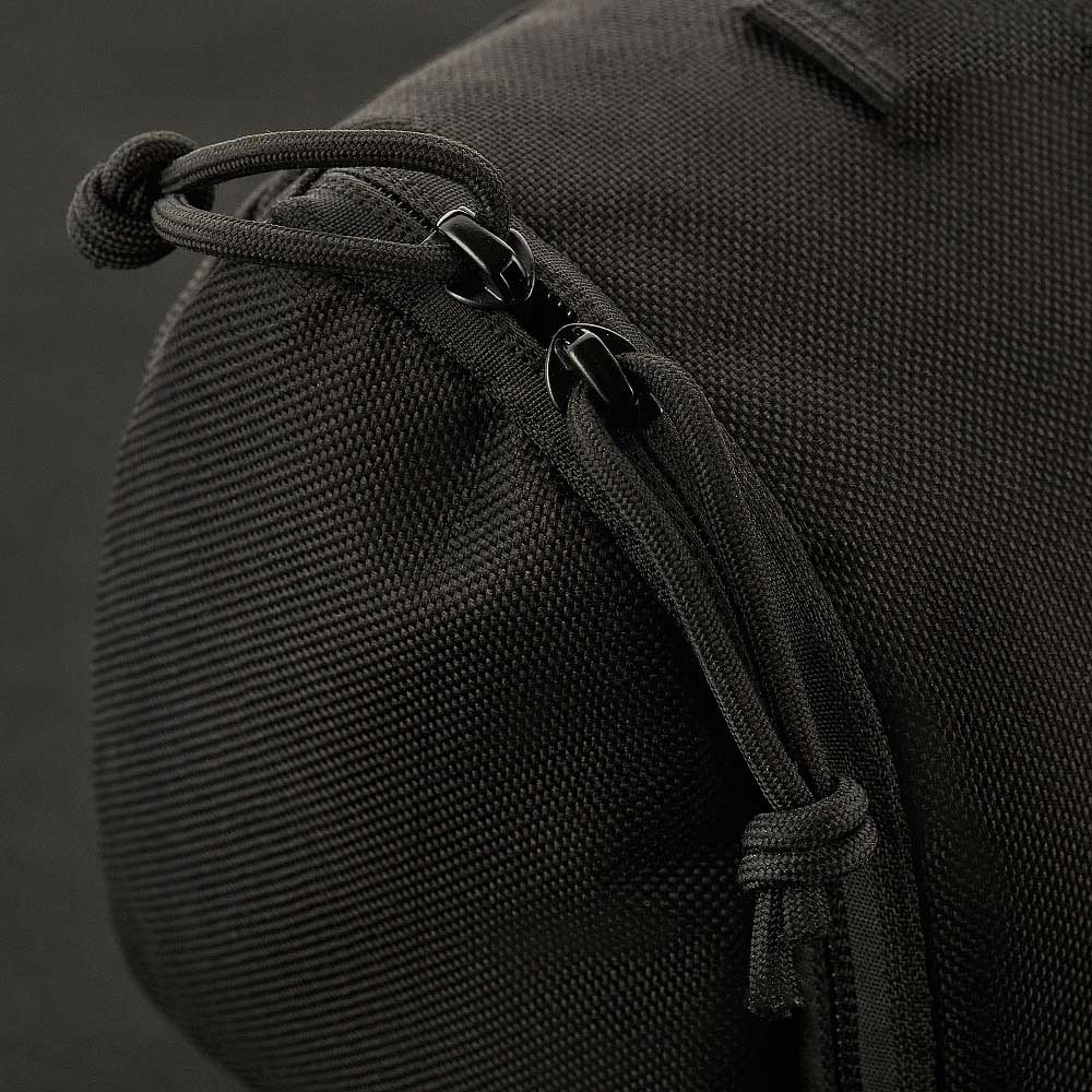 Beauty case M-Tac - Black
