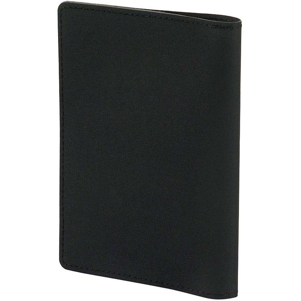 Custodia per passaporto M-Tac - Black