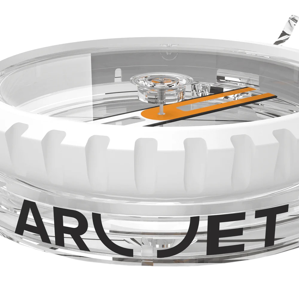 Bussola Silva Arc Jet 360 Right