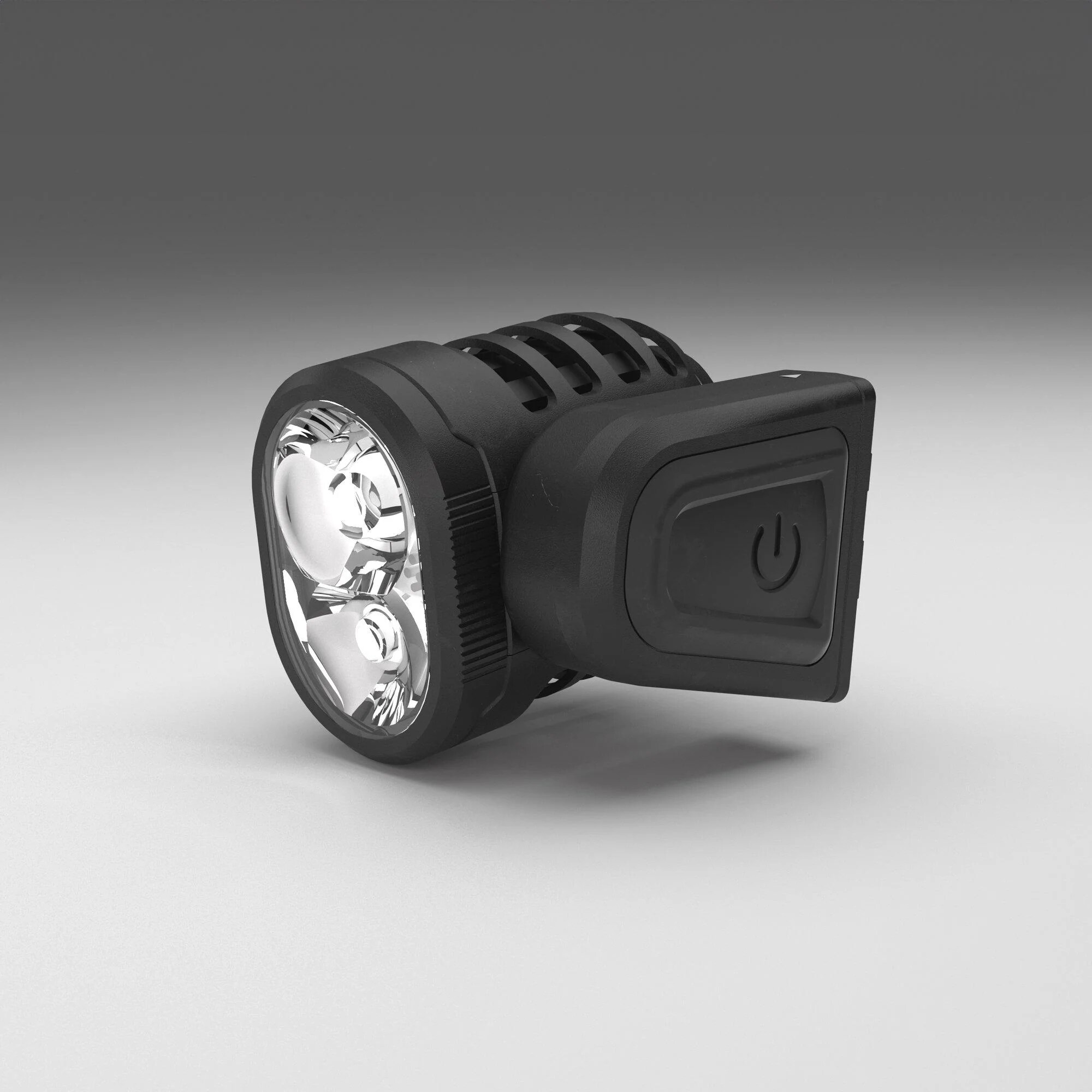 Lampada frontale Silva Free 3000 L 3000 lumen