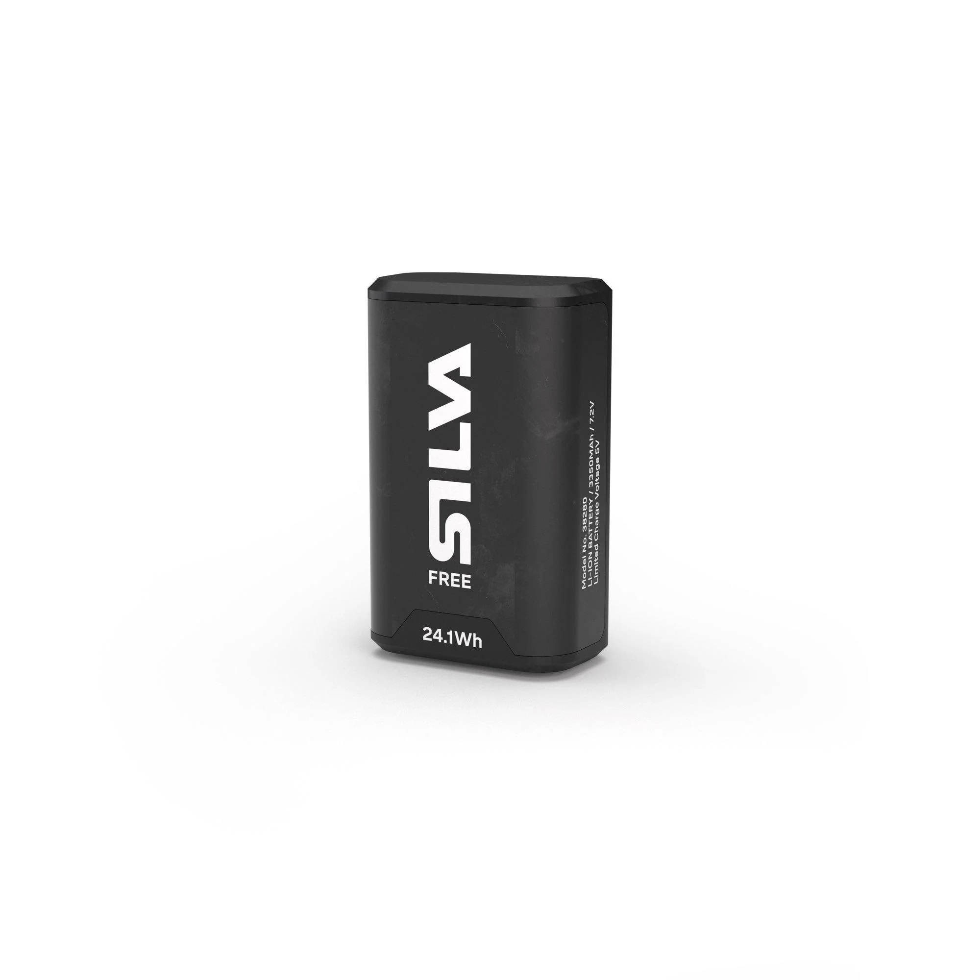 Lampada frontale Silva Free 3000 S 3000 lumen