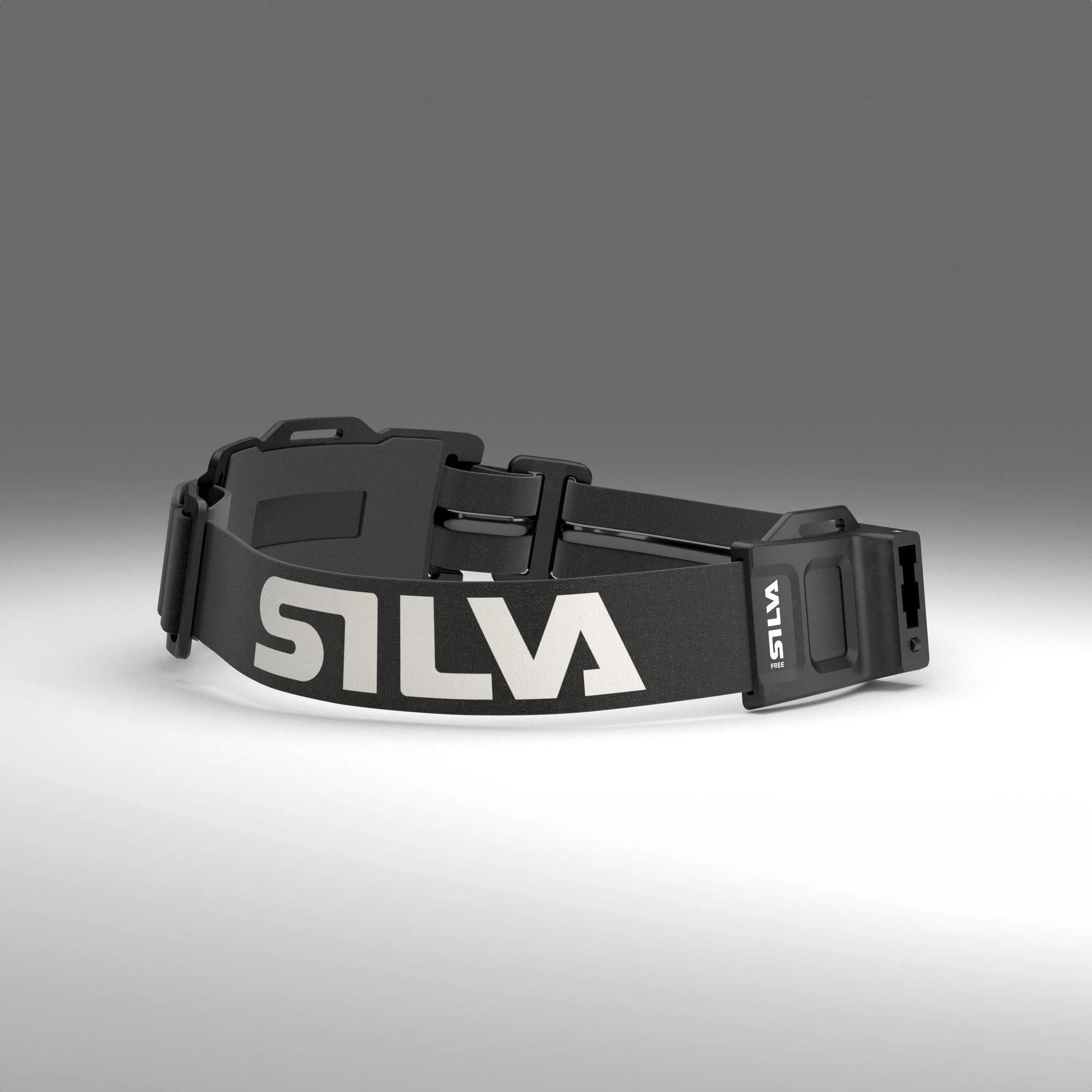 Lampada frontale Silva Free 3000 S 3000 lumen