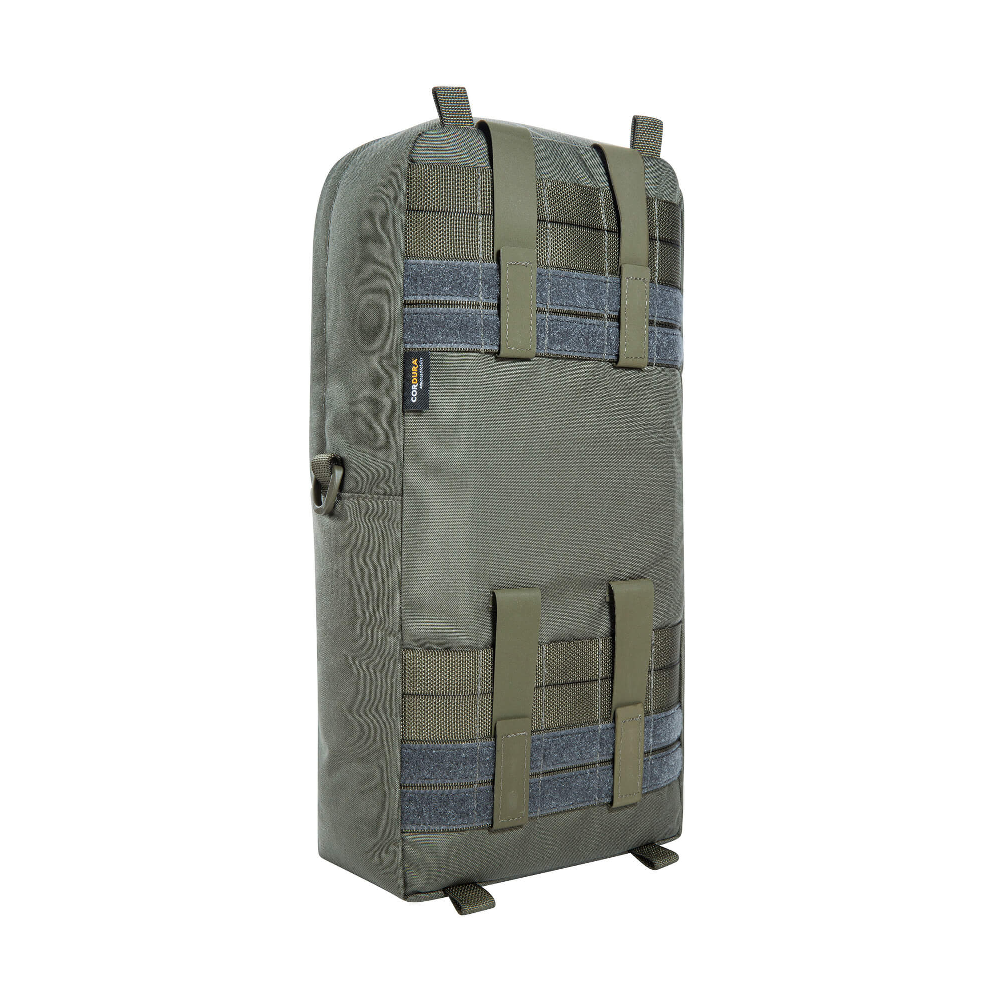 Tasca laterale Tatonka Side Pocket 8 l - Stone Grey Olive