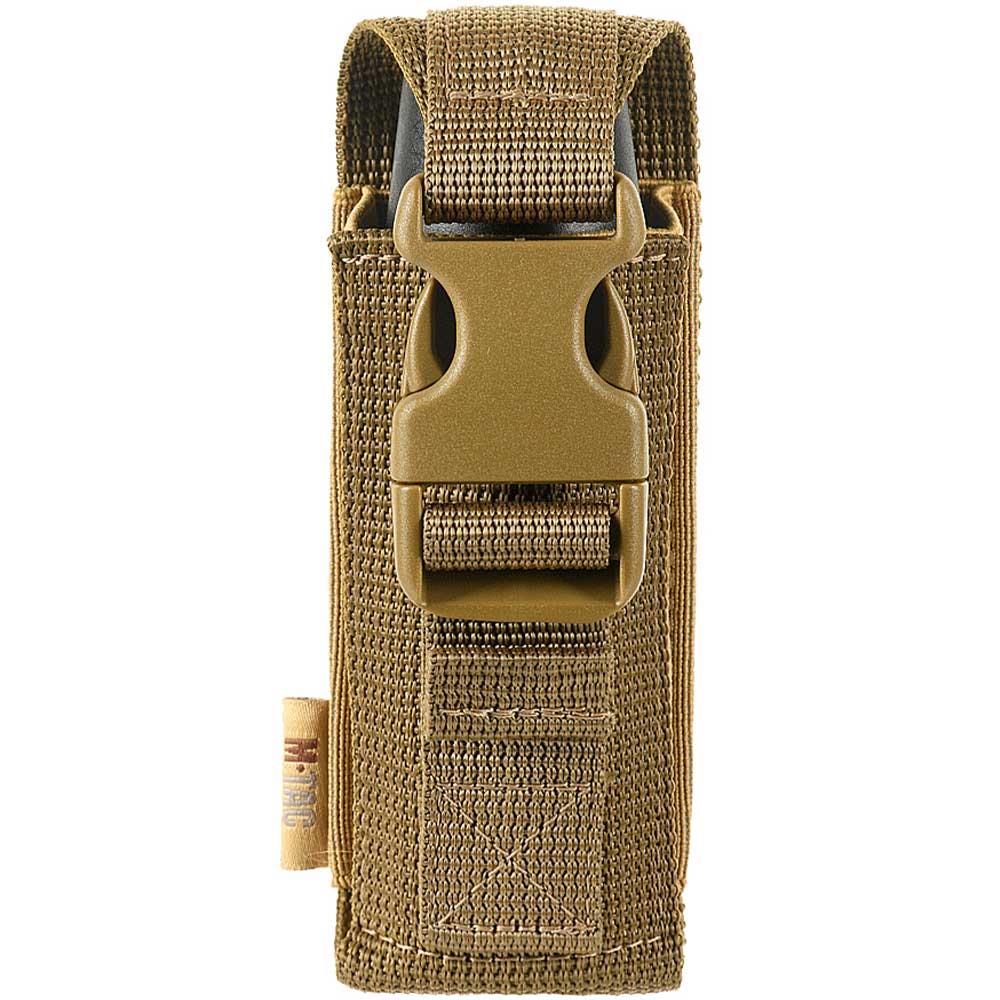 Fondina per spray al peperoncino M-Tac - Coyote