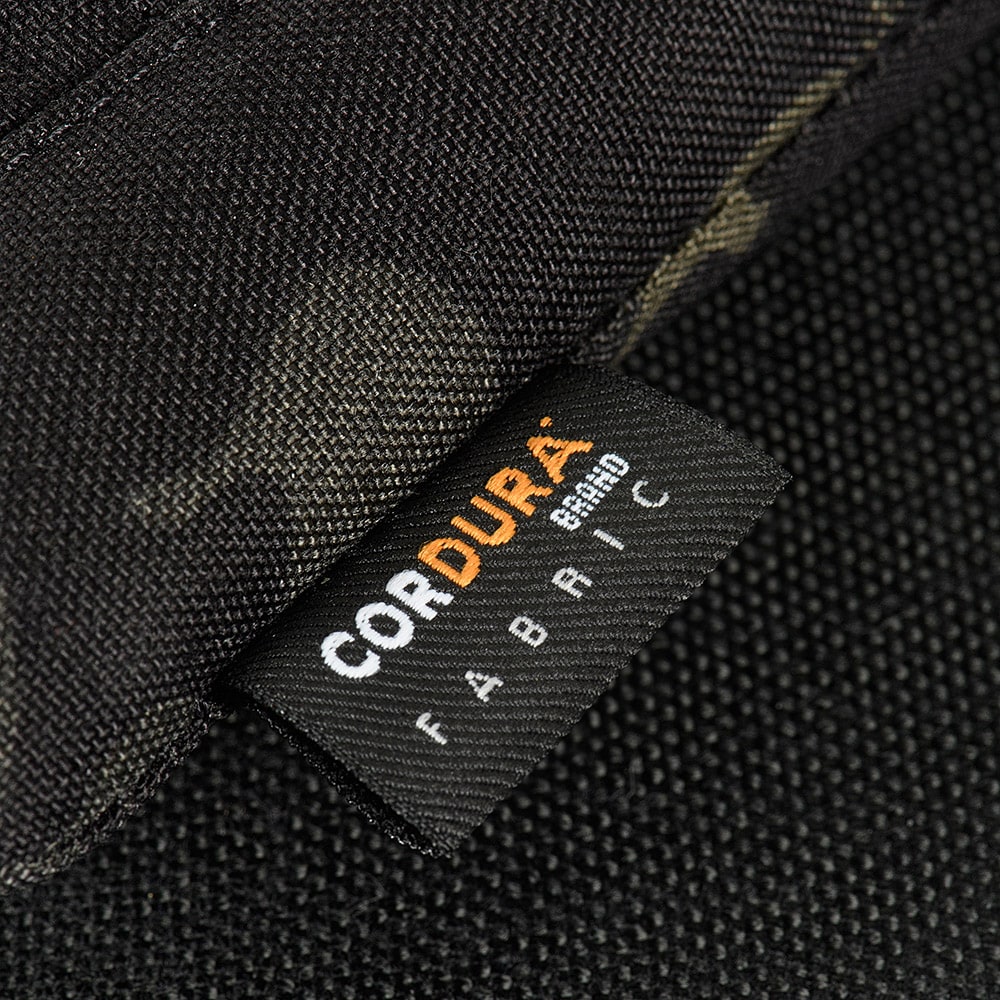 Custodia per telefono M-Tac Elite Large Hex - MultiCam Black