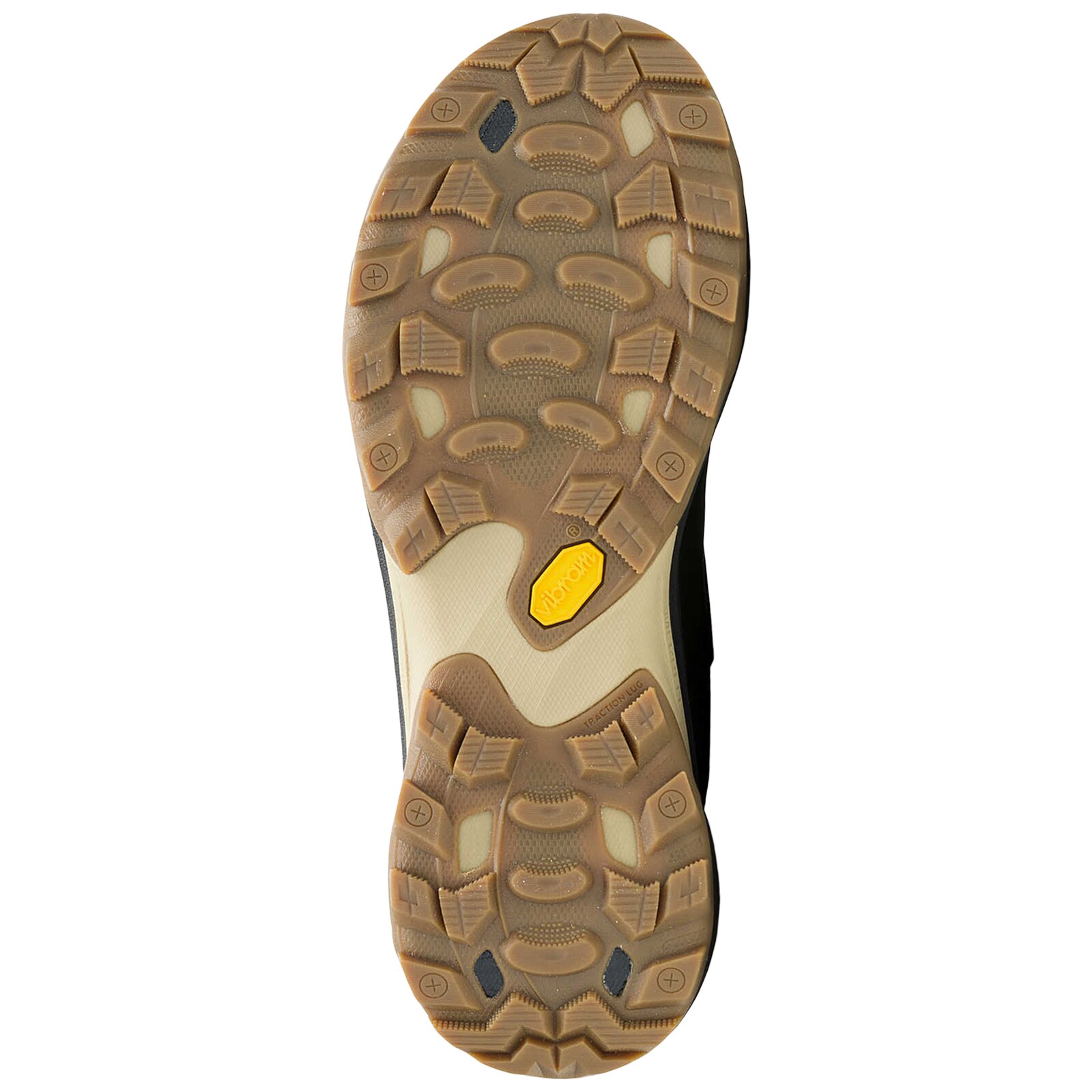 Scarponi Merrell MOAB Speed 2 Leather Waterproof - Black